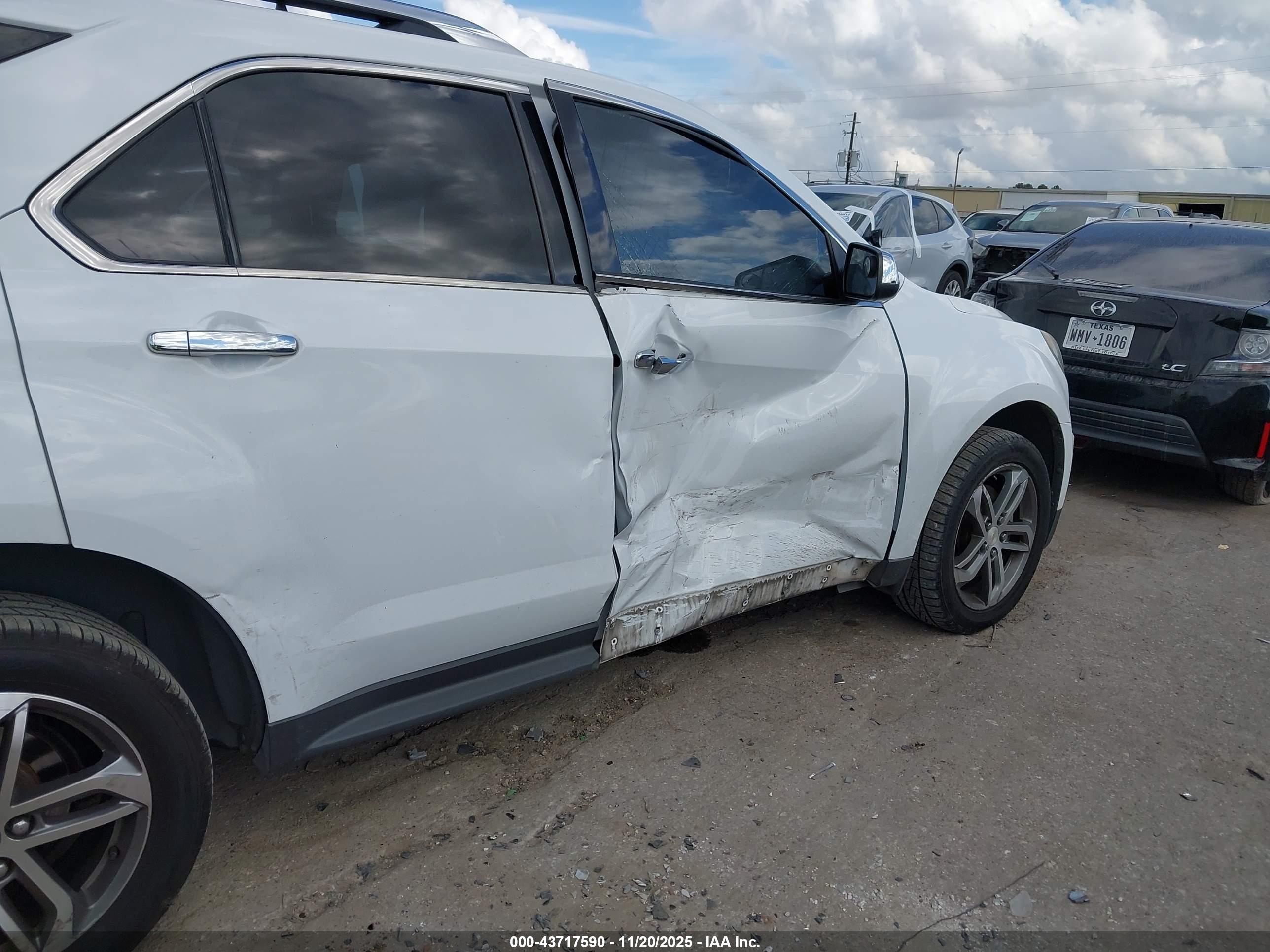 CHEVROLET EQUINOX image 6