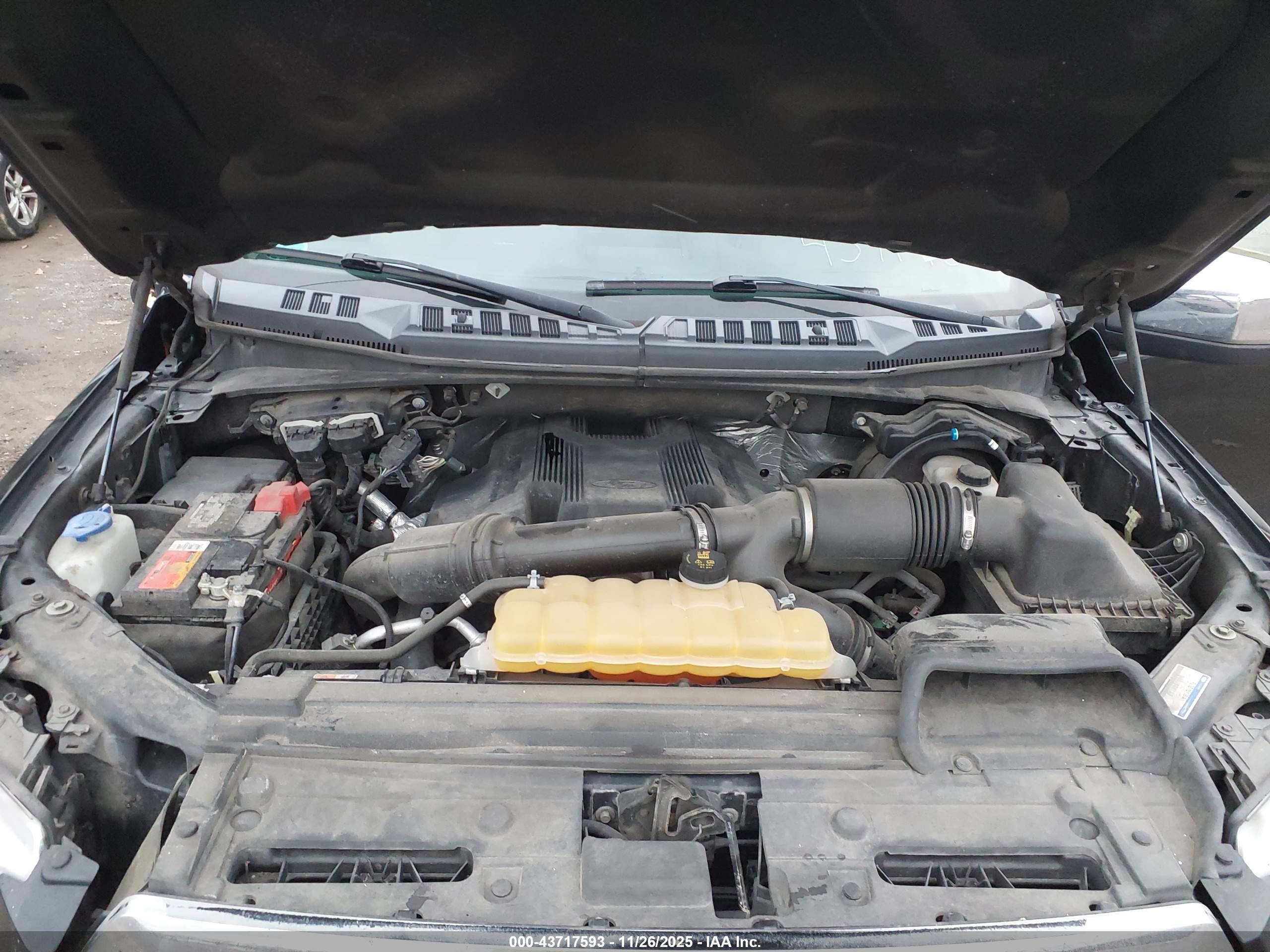 FORD F-150 image 10