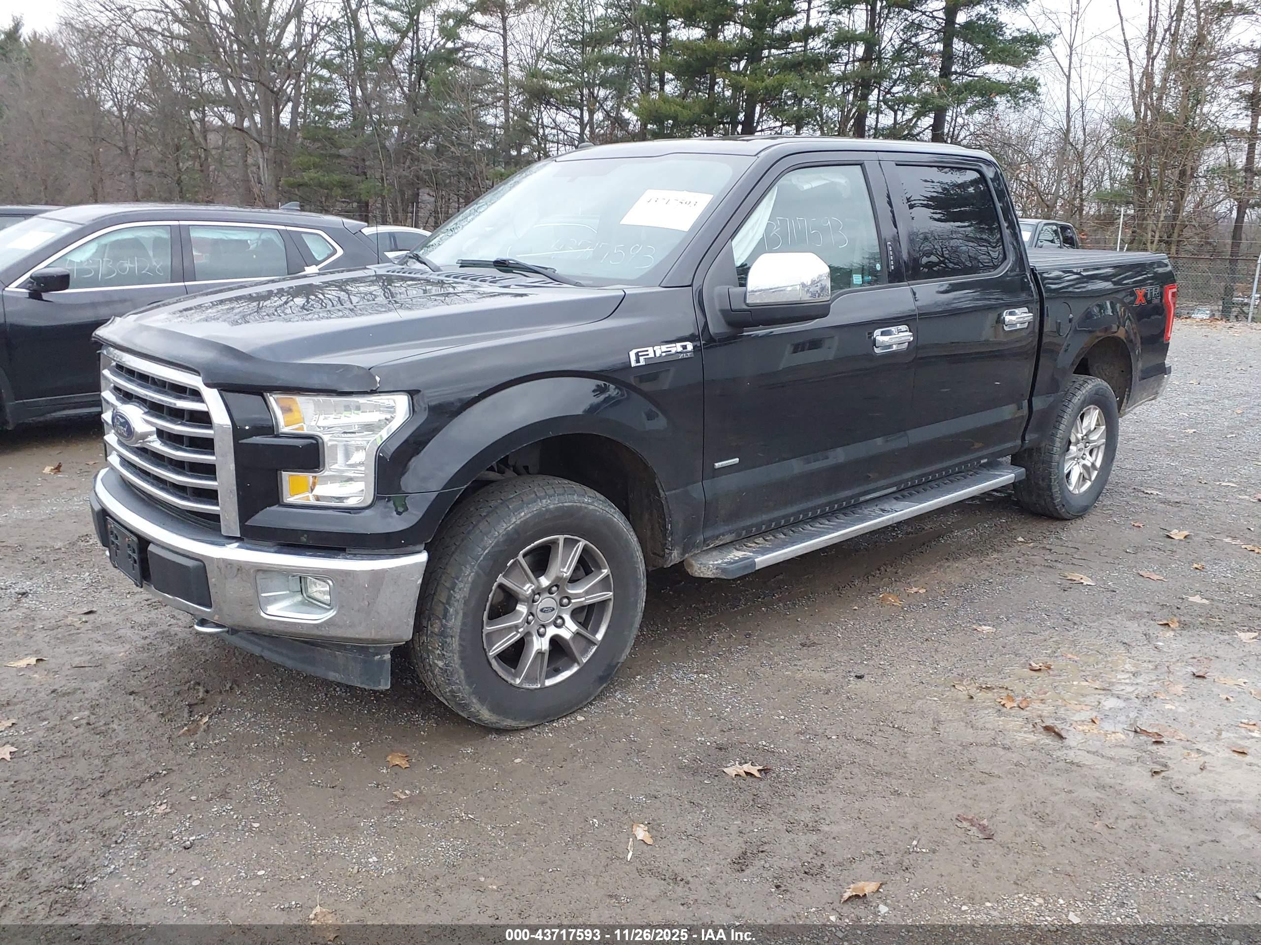 FORD F-150 image 2