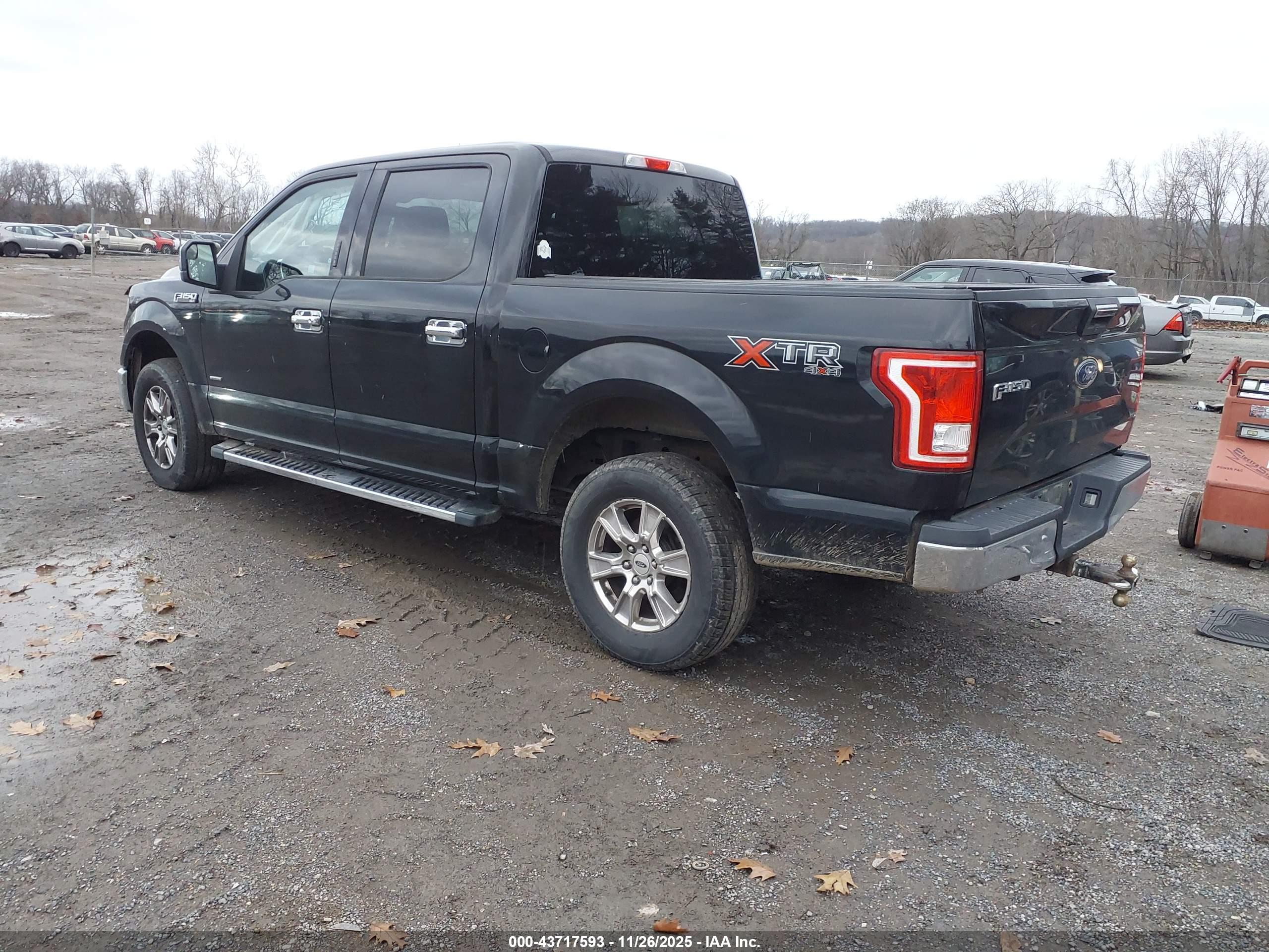 FORD F-150 image 3