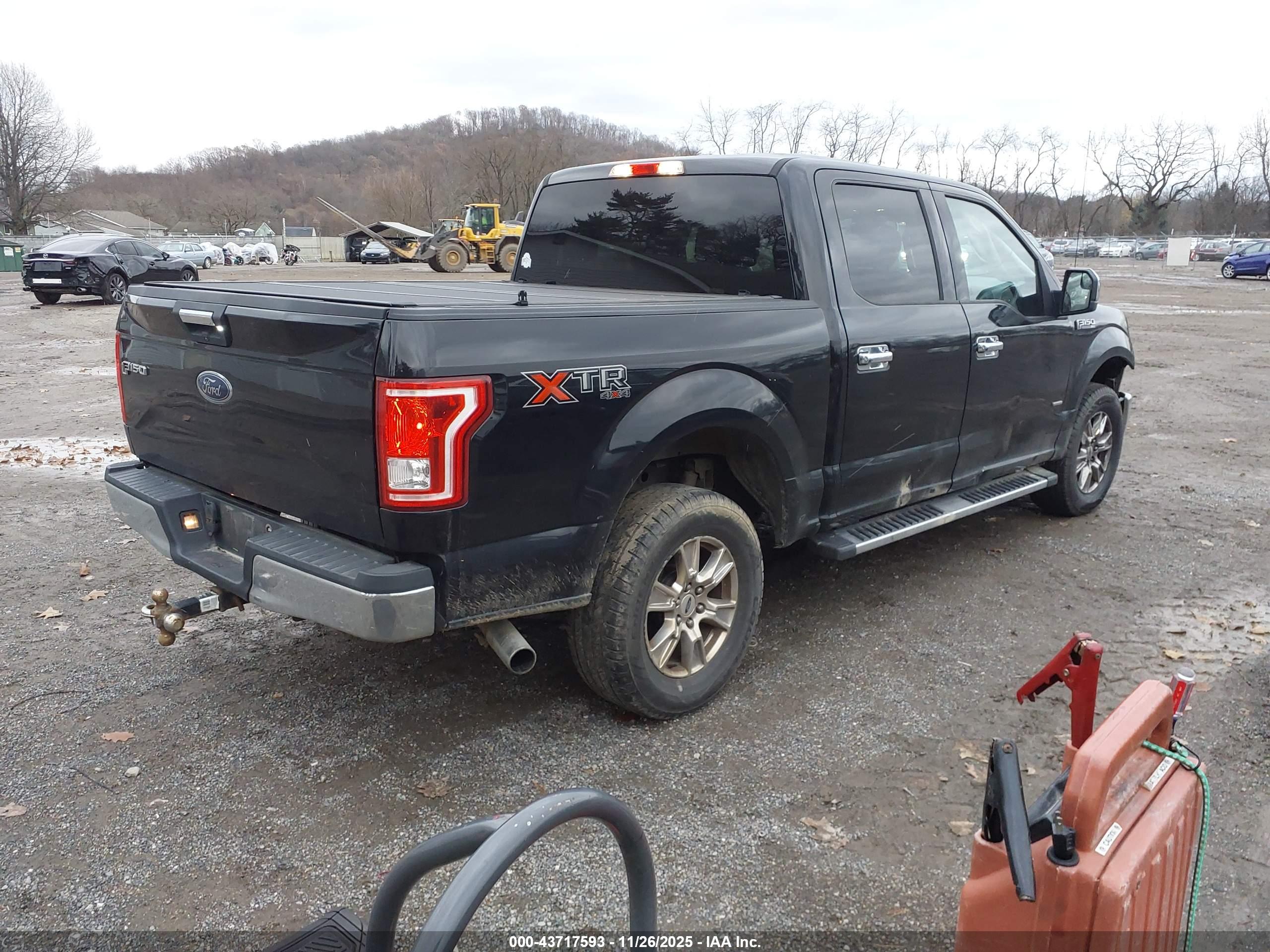 FORD F-150 image 4