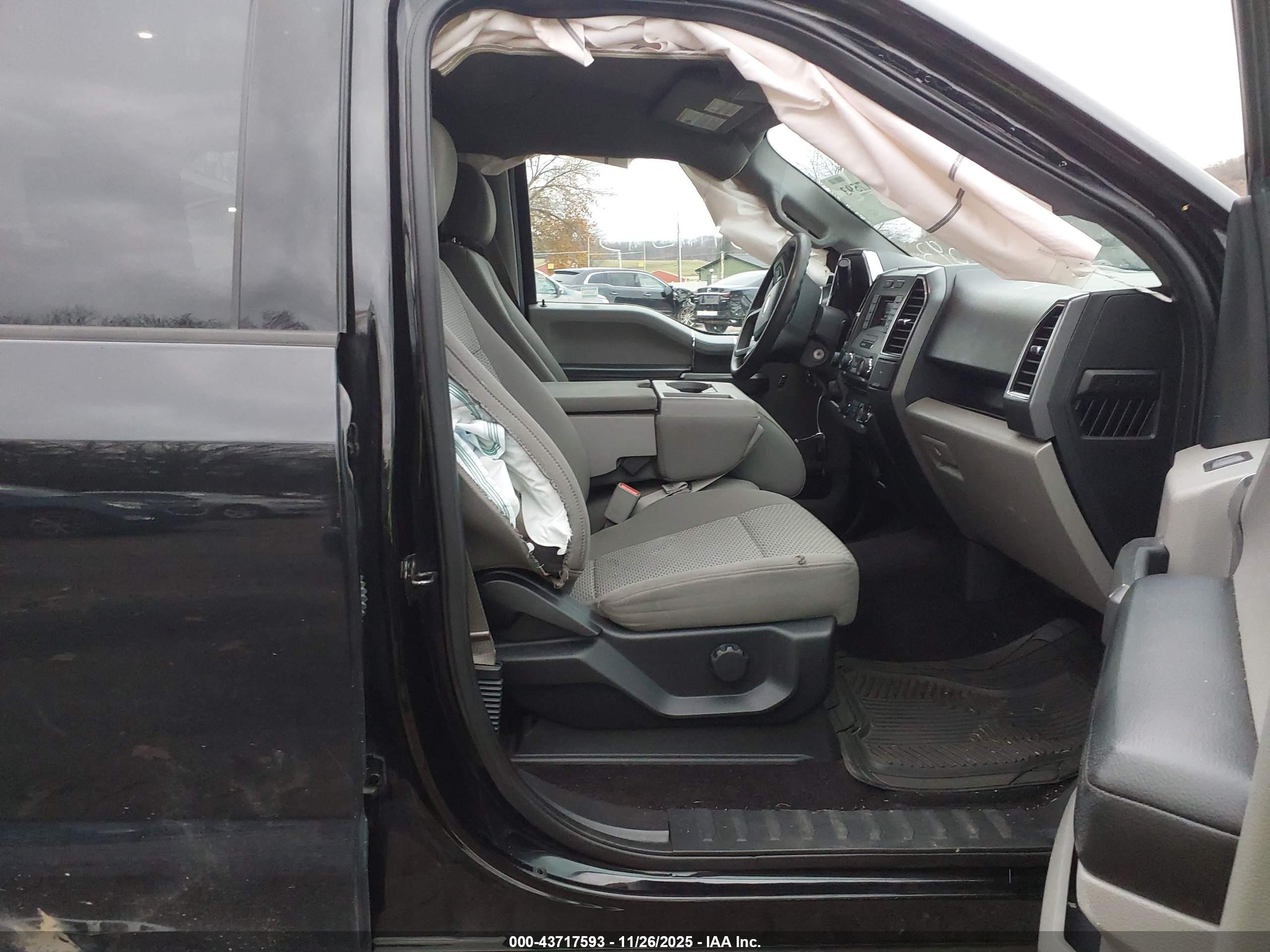 FORD F-150 image 5
