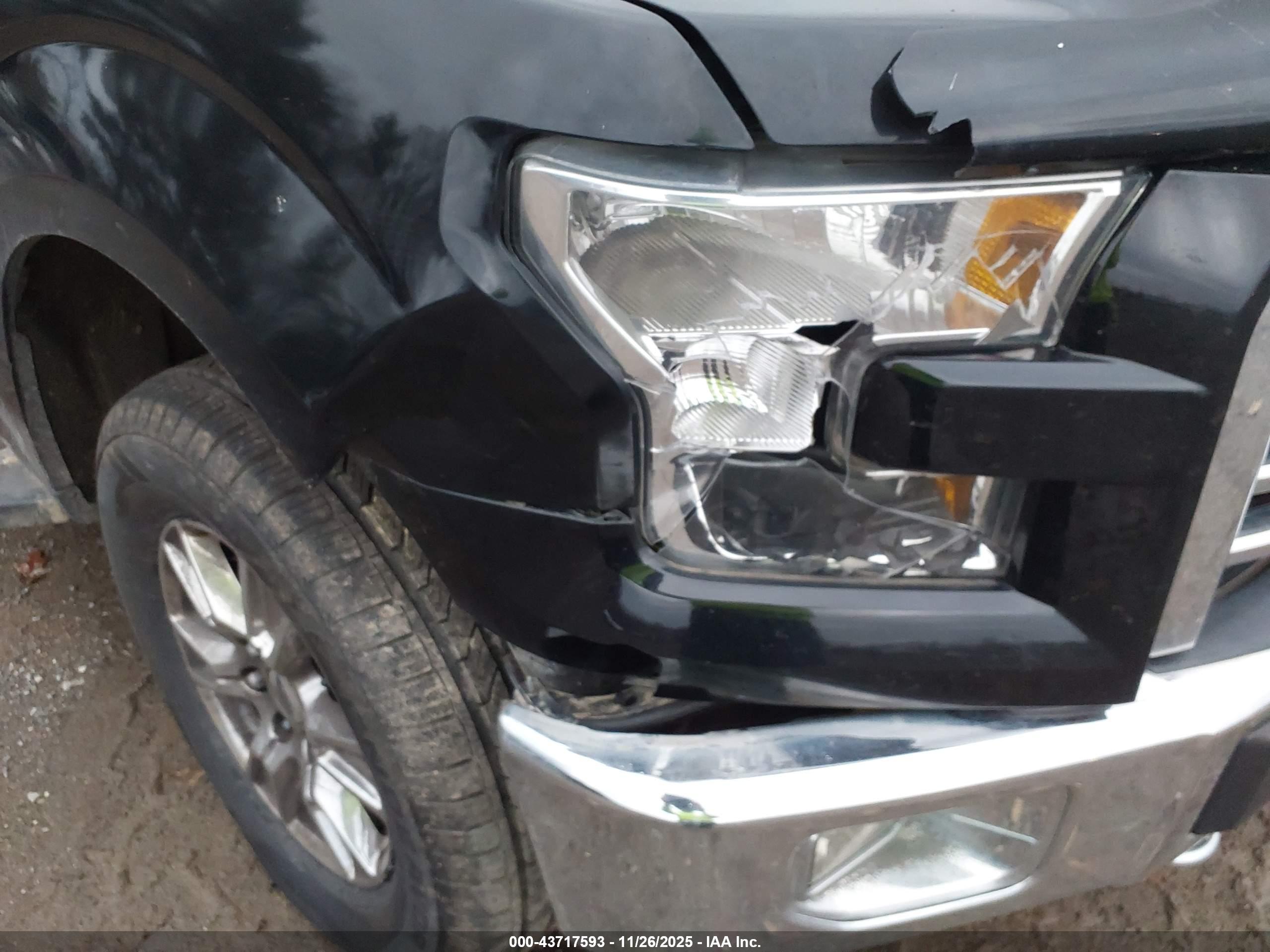 FORD F-150 image 6
