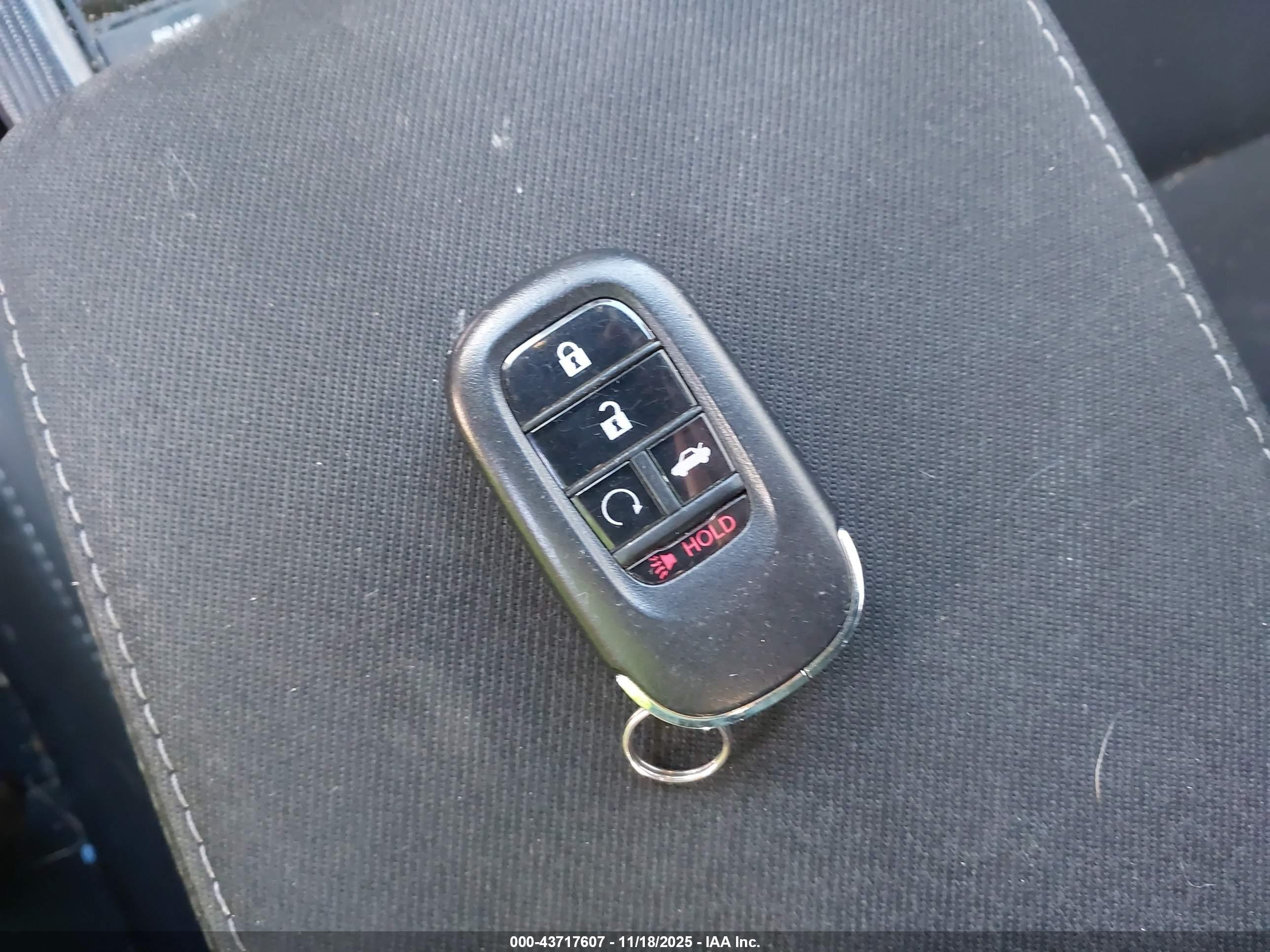 HONDA CIVIC image 11