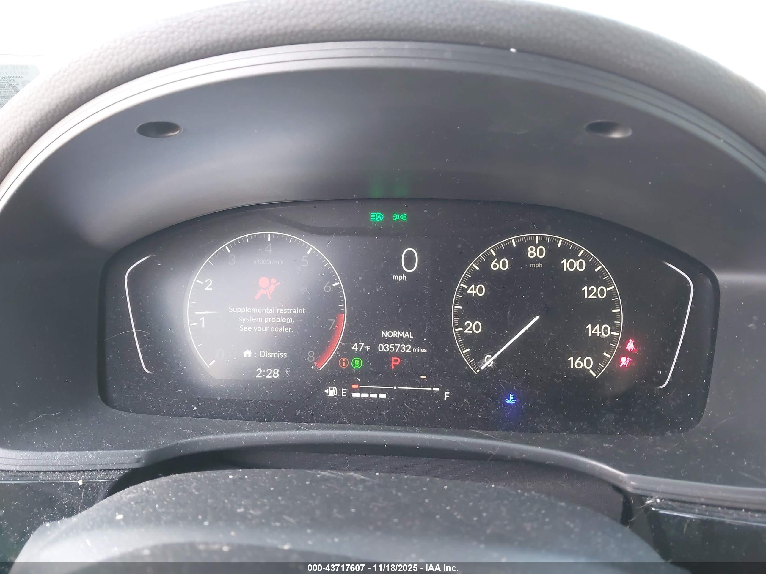 HONDA CIVIC image 7