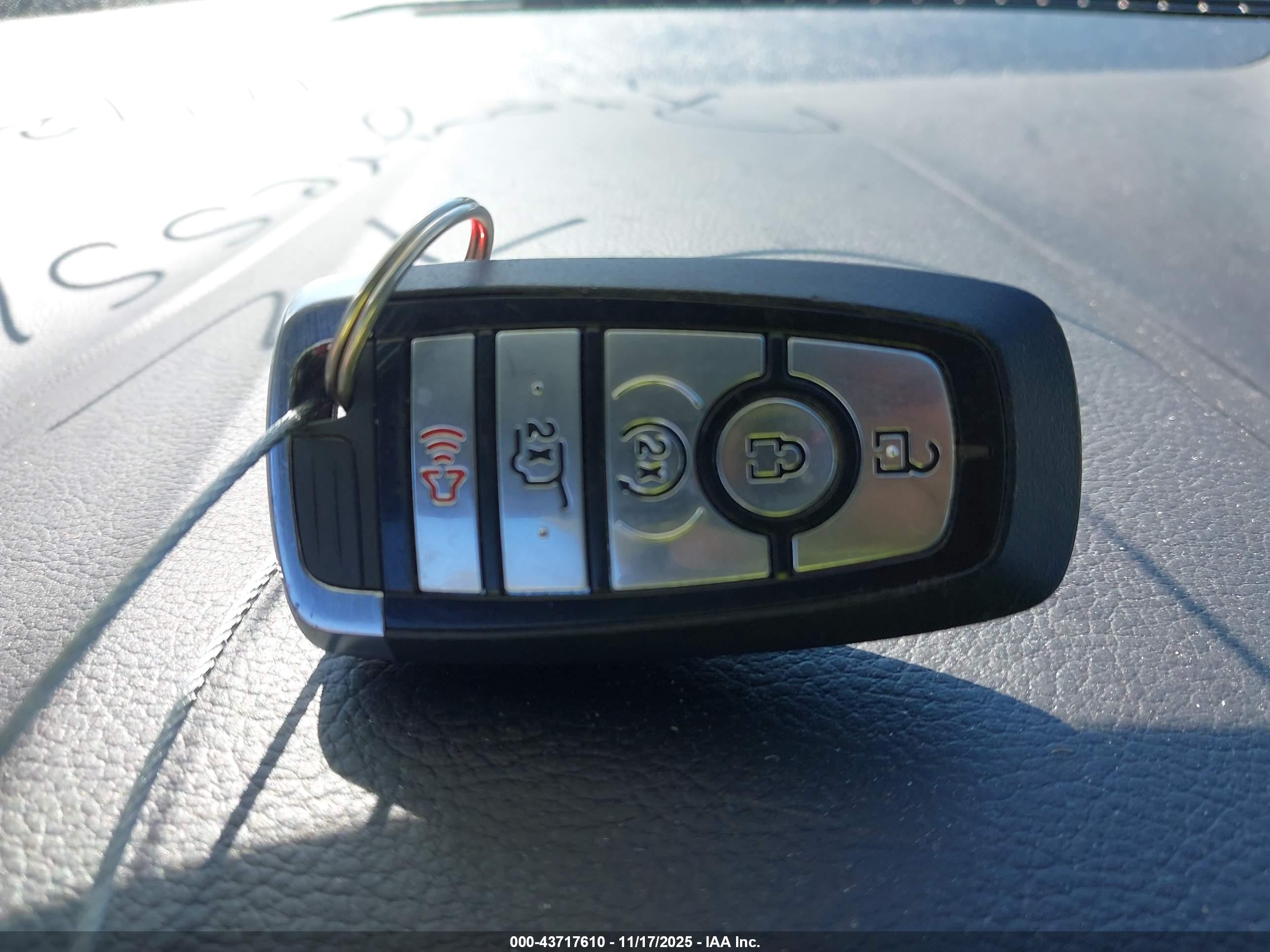 FORD EDGE image 11