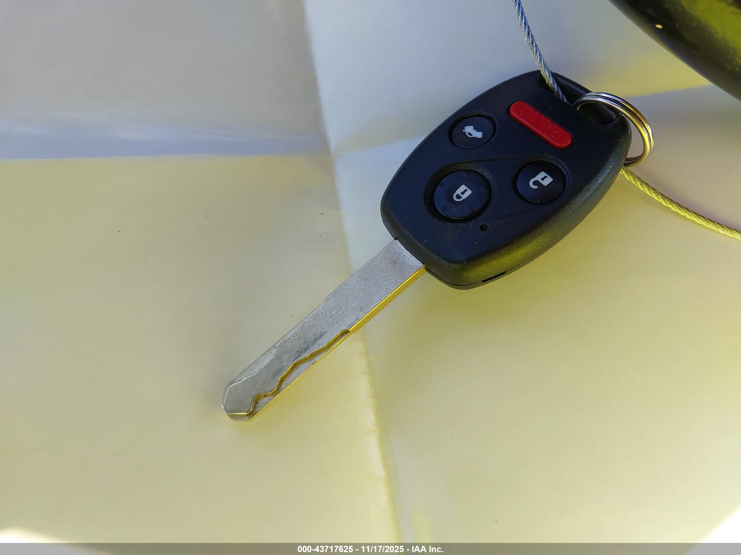 HONDA ACCORD image 11