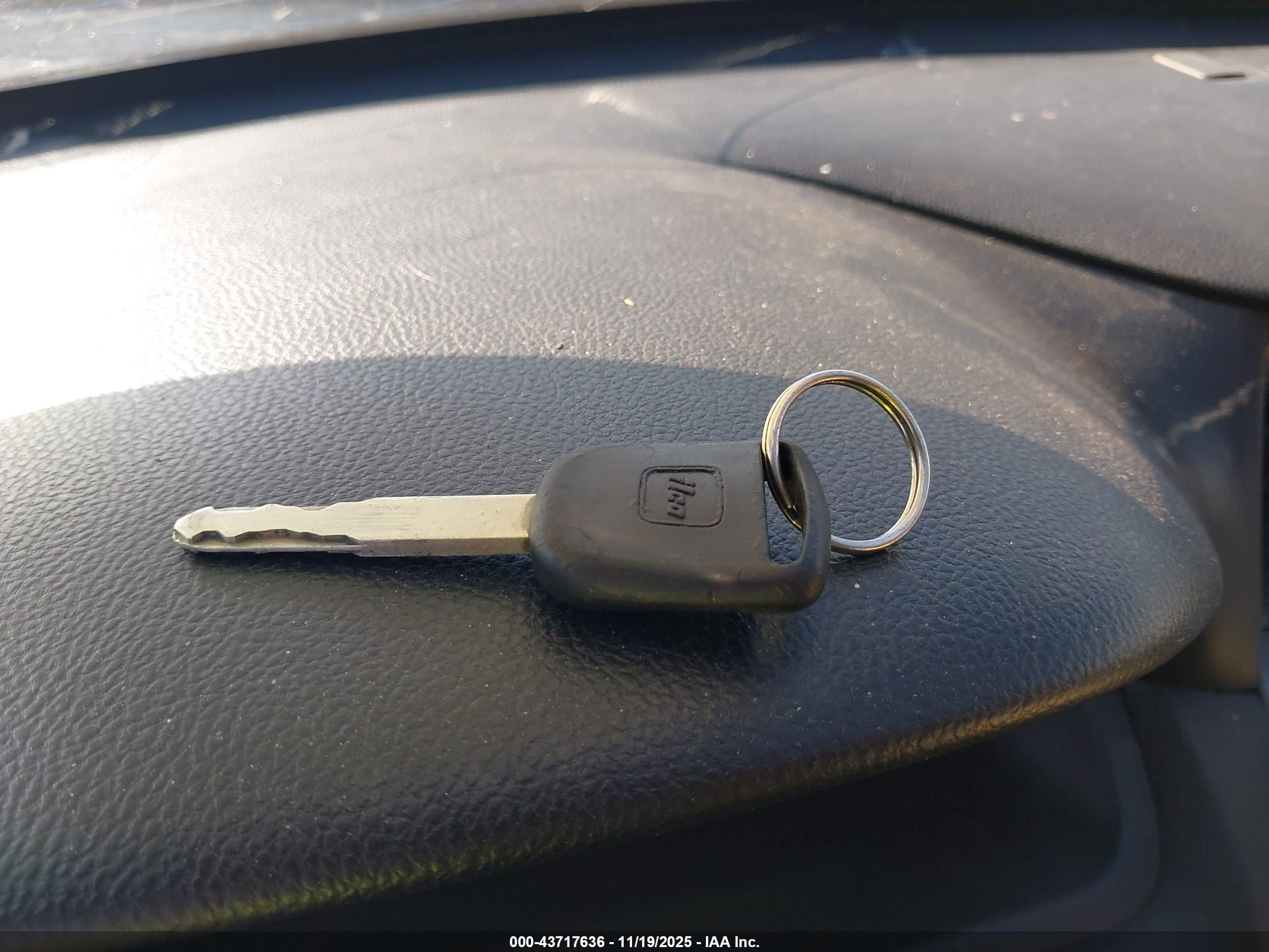 HONDA ACCORD image 11