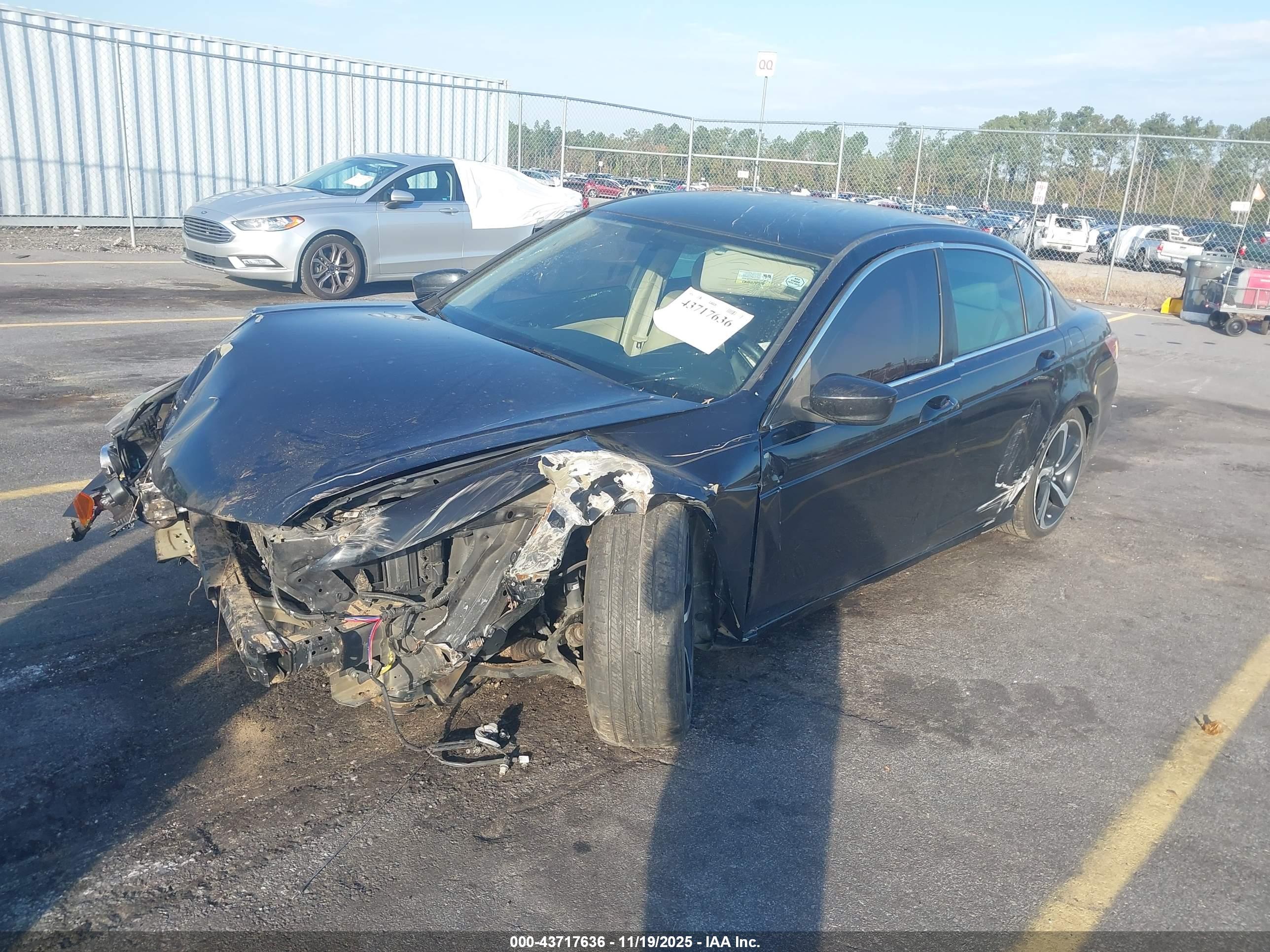 HONDA ACCORD image 2