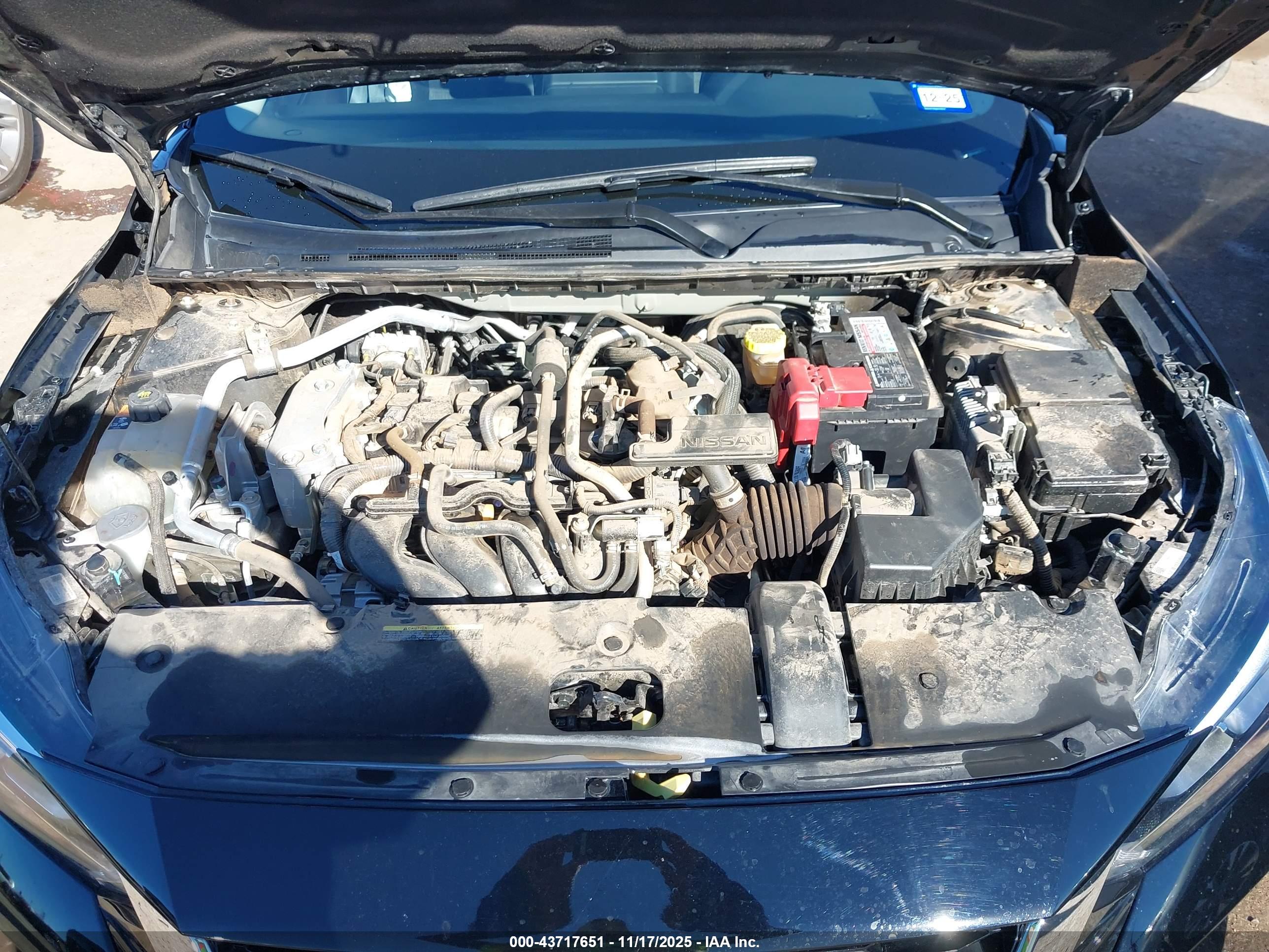 NISSAN SENTRA image 10