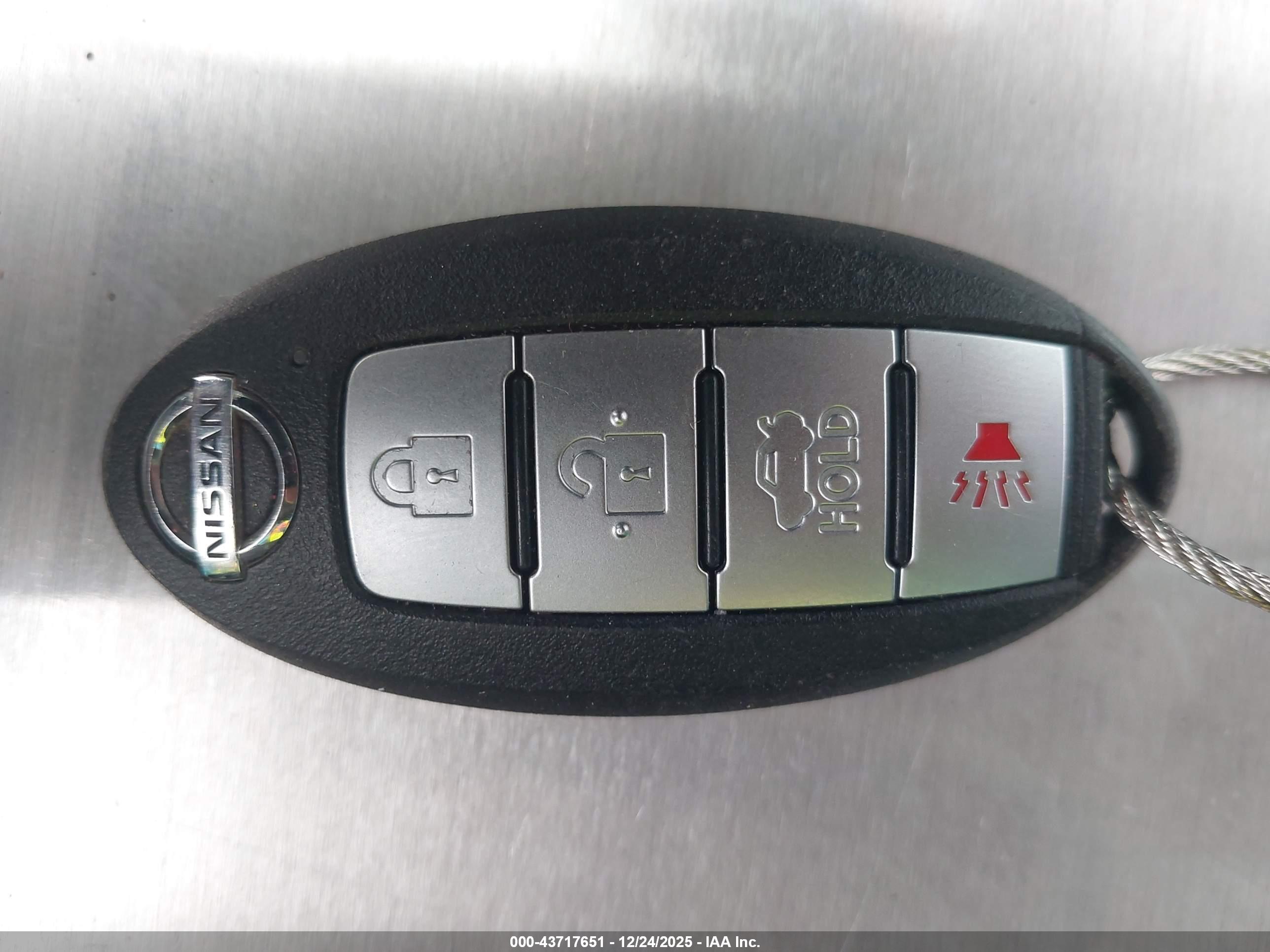NISSAN SENTRA image 11