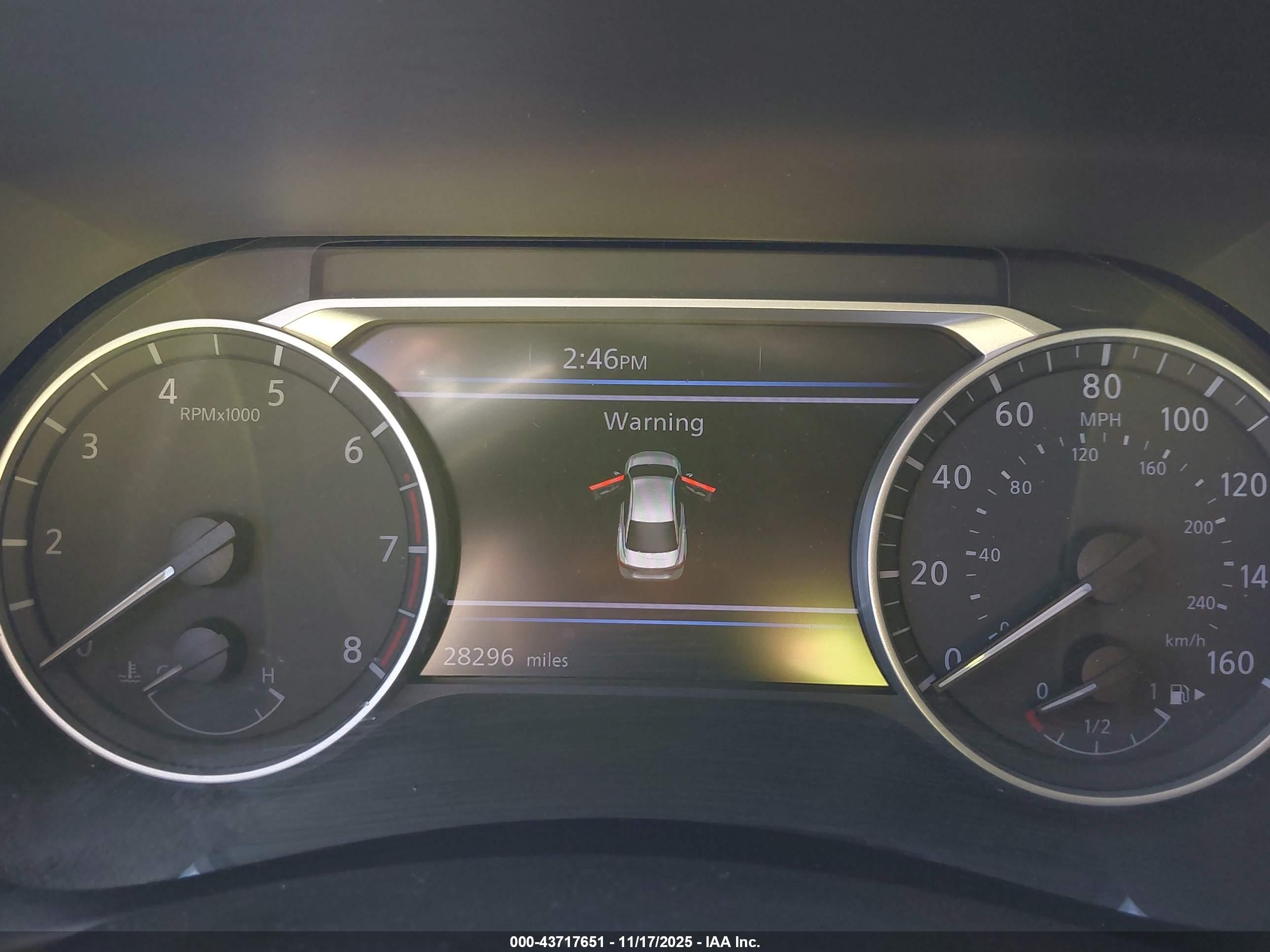 NISSAN SENTRA image 7