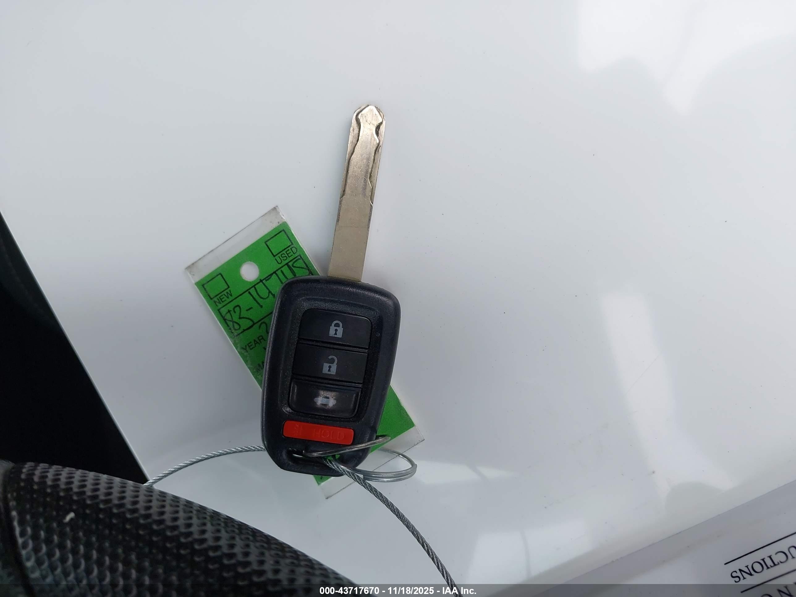 HONDA CIVIC image 11