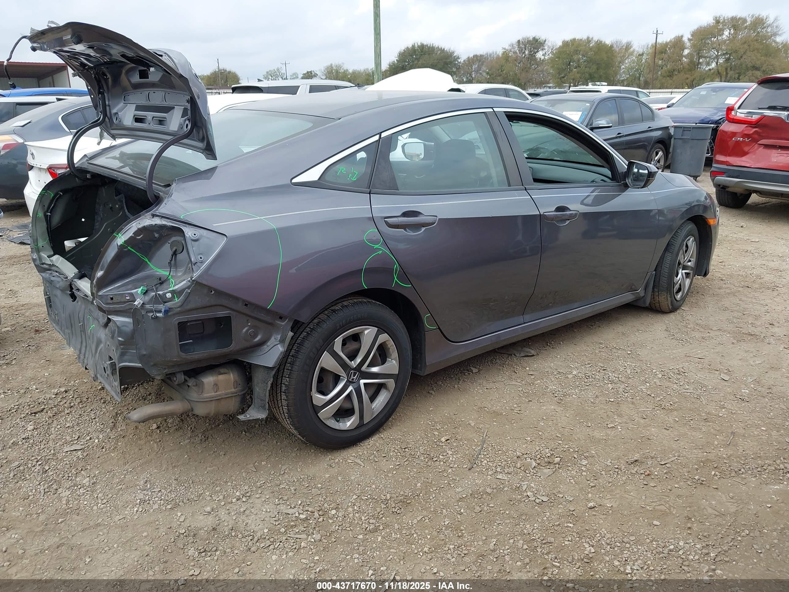 HONDA CIVIC image 4
