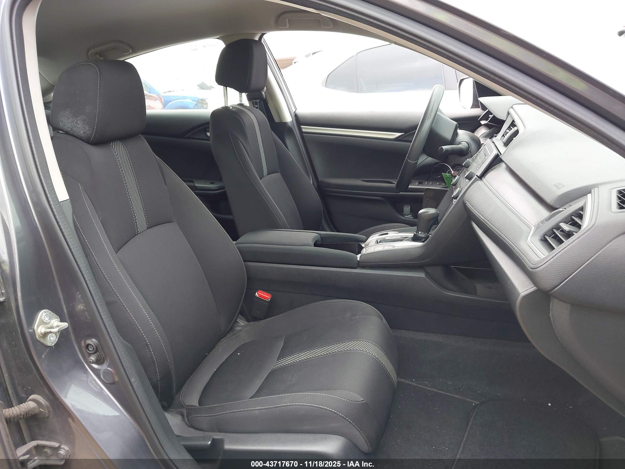 HONDA CIVIC image 5