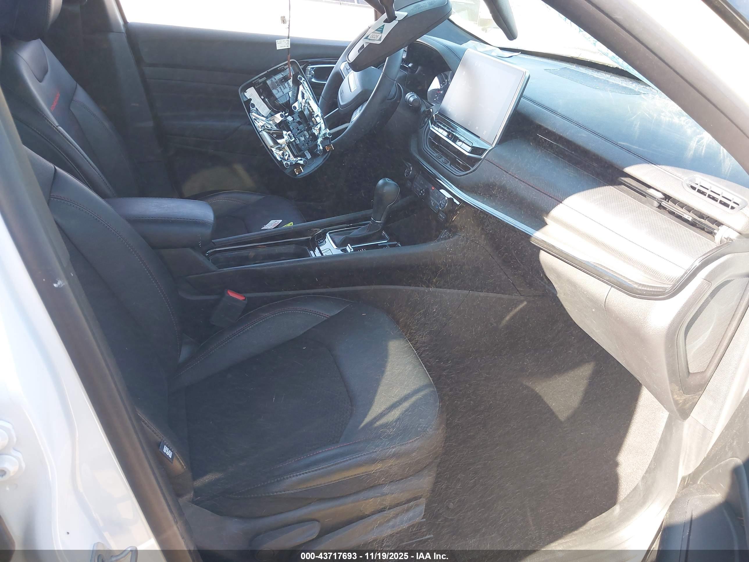JEEP COMPASS image 5
