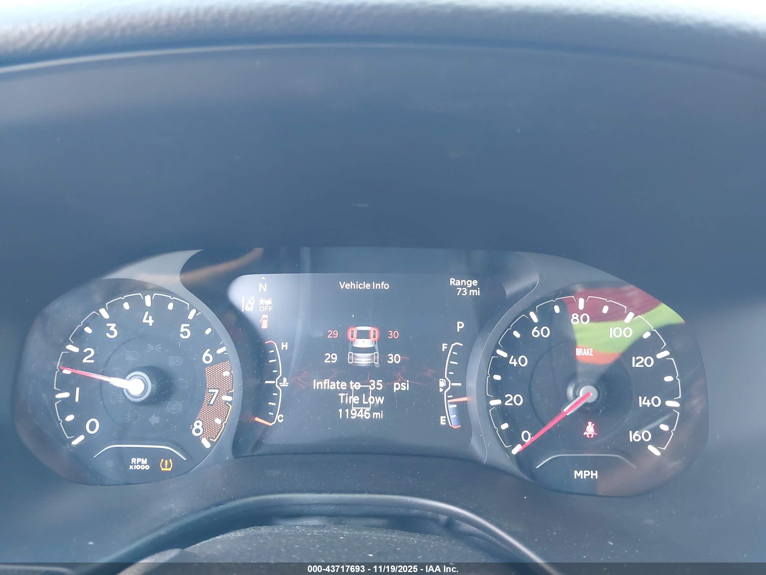 JEEP COMPASS image 7