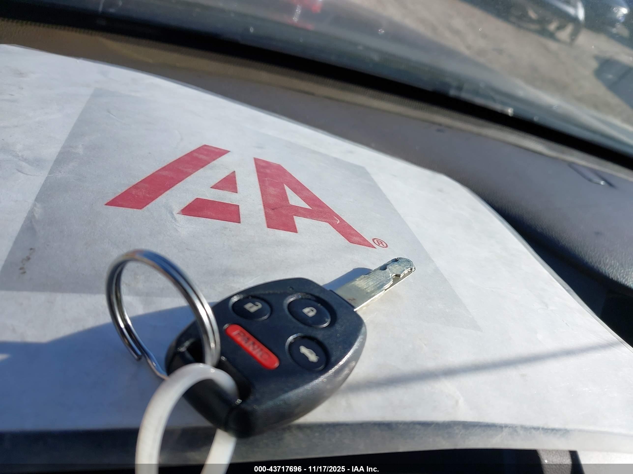 HONDA ACCORD image 11