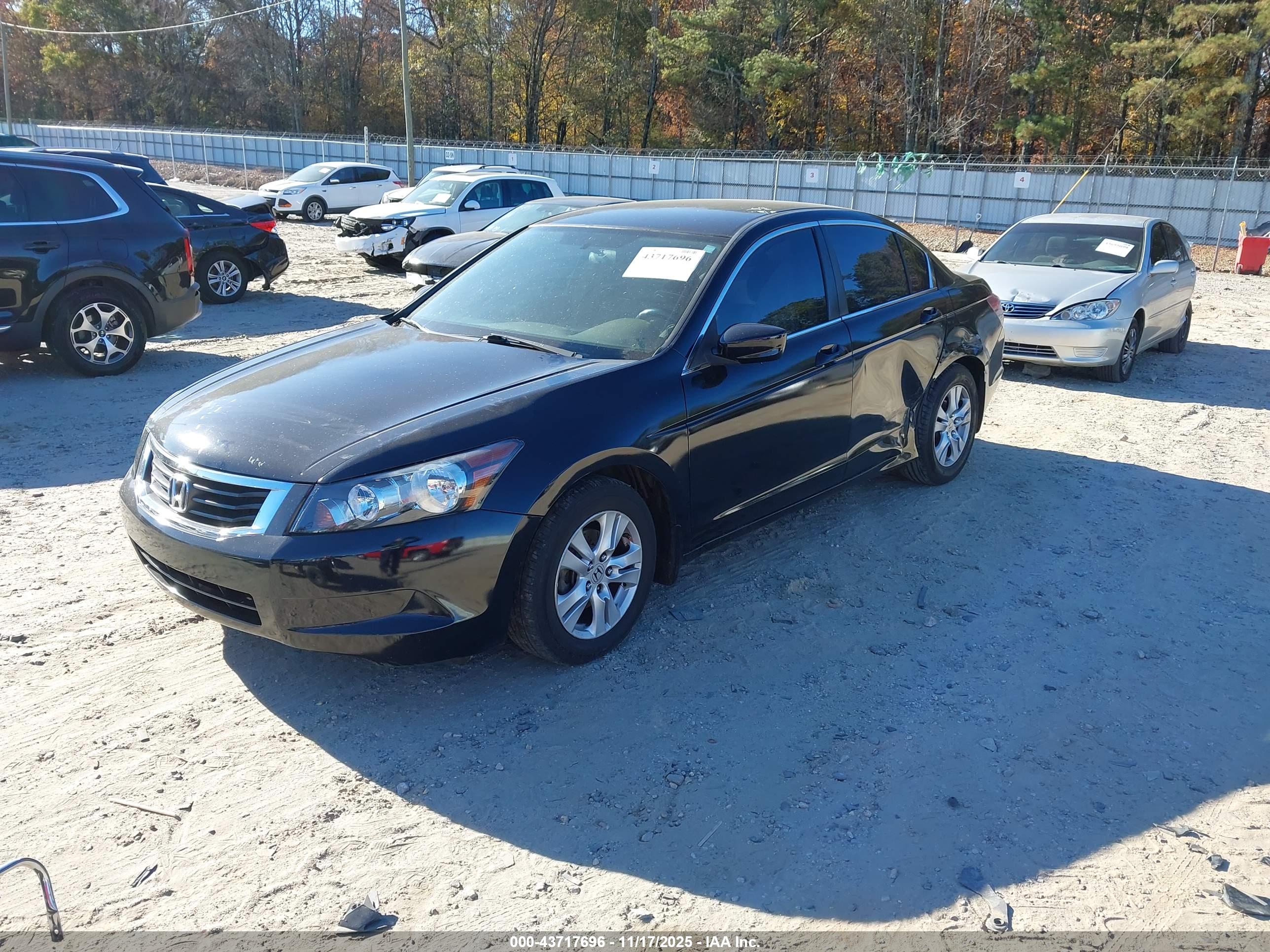 HONDA ACCORD image 2