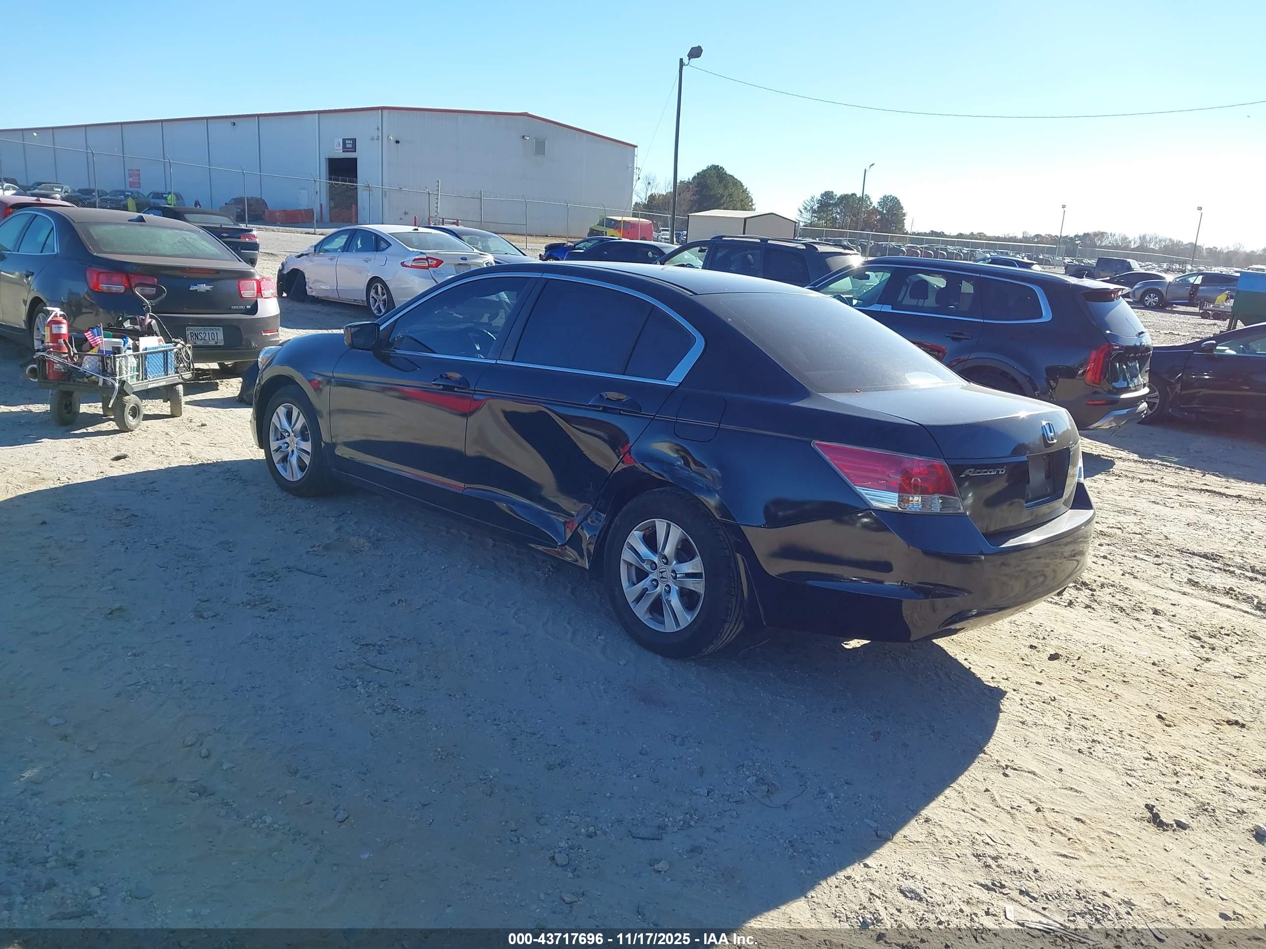 HONDA ACCORD image 3