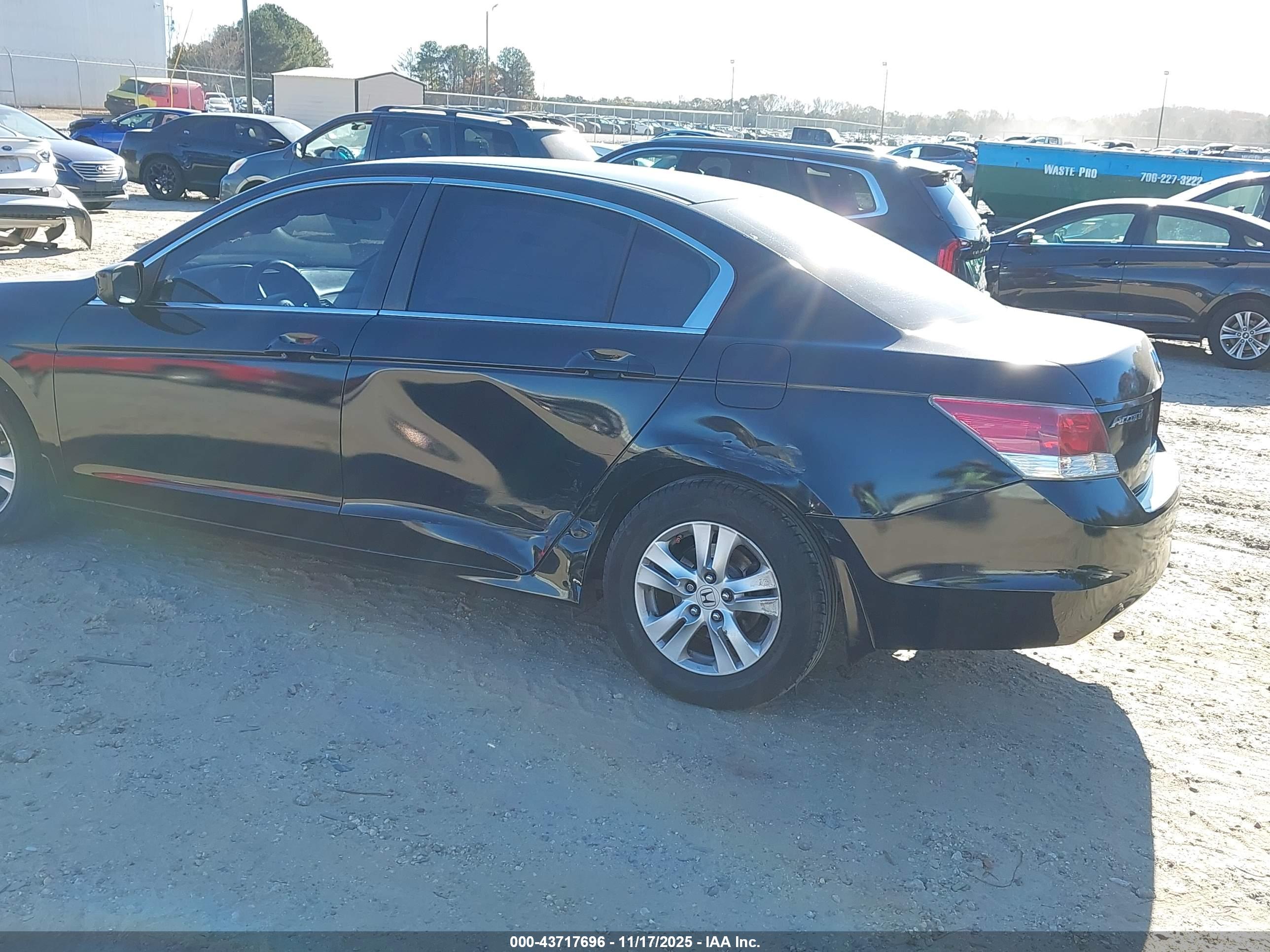 HONDA ACCORD image 6