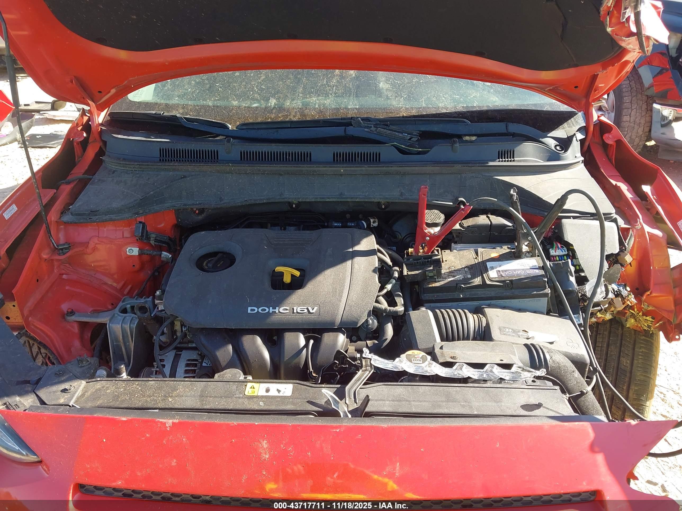 HYUNDAI KONA image 10