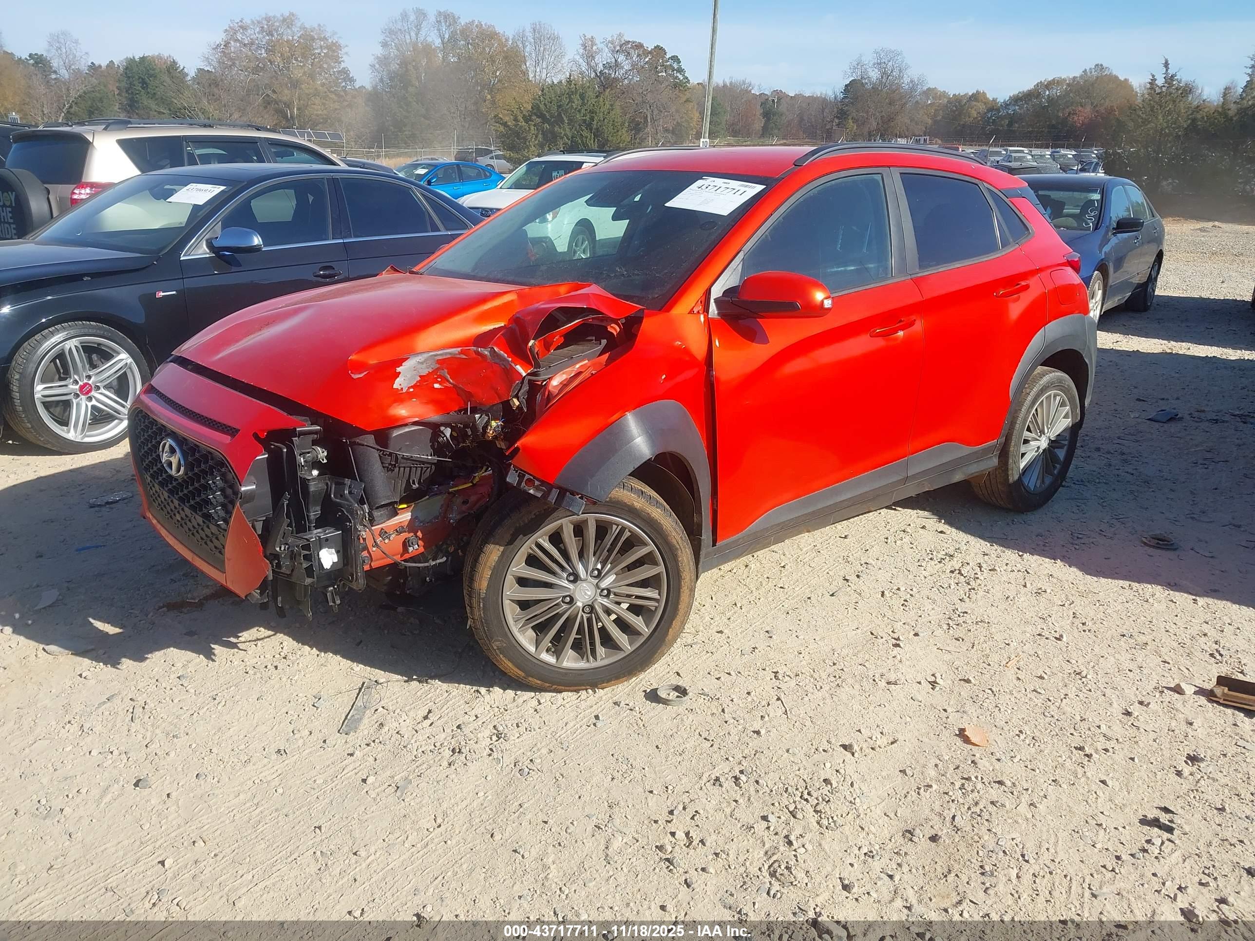 HYUNDAI KONA image 2
