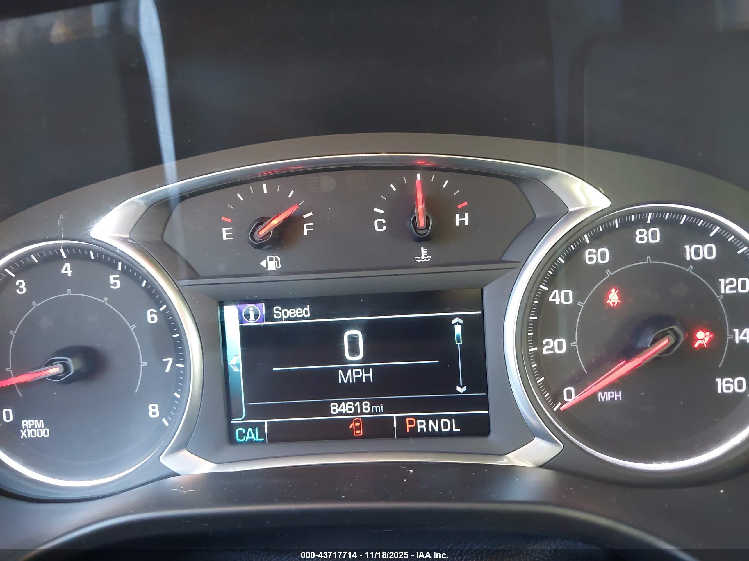 GMC ACADIA image 7