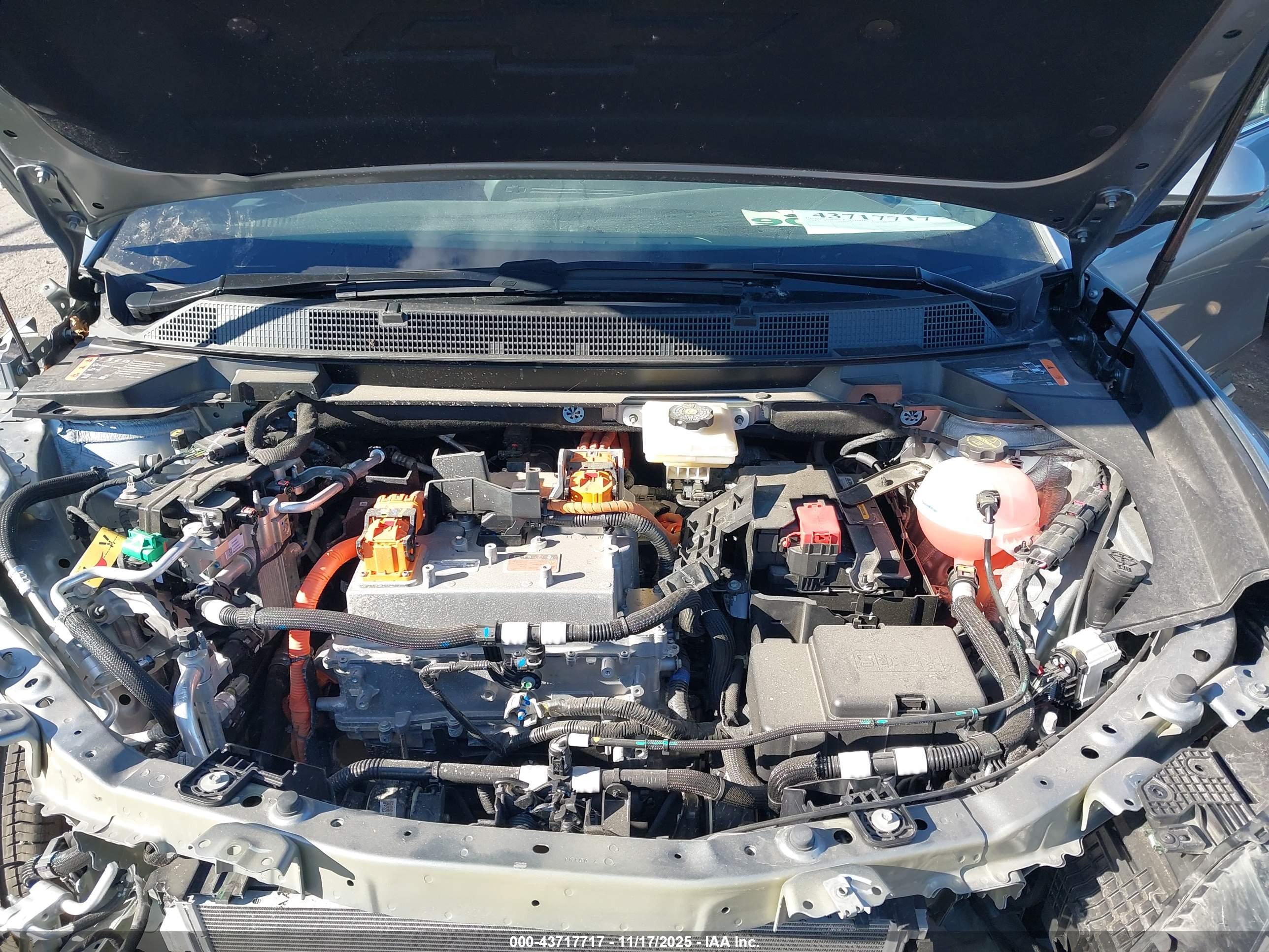 CHEVROLET EQUINOX image 10