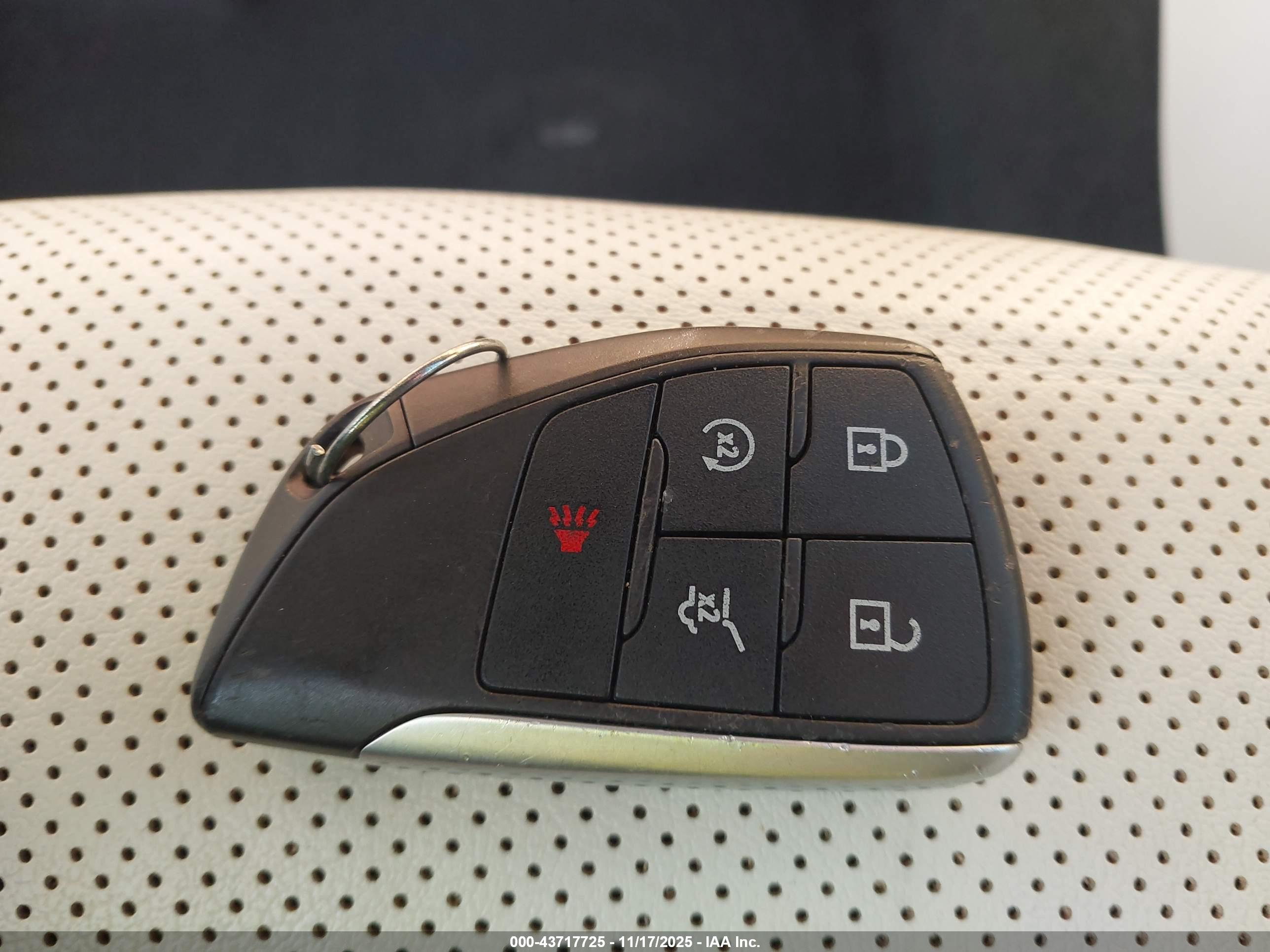 BUICK ENVISION image 11