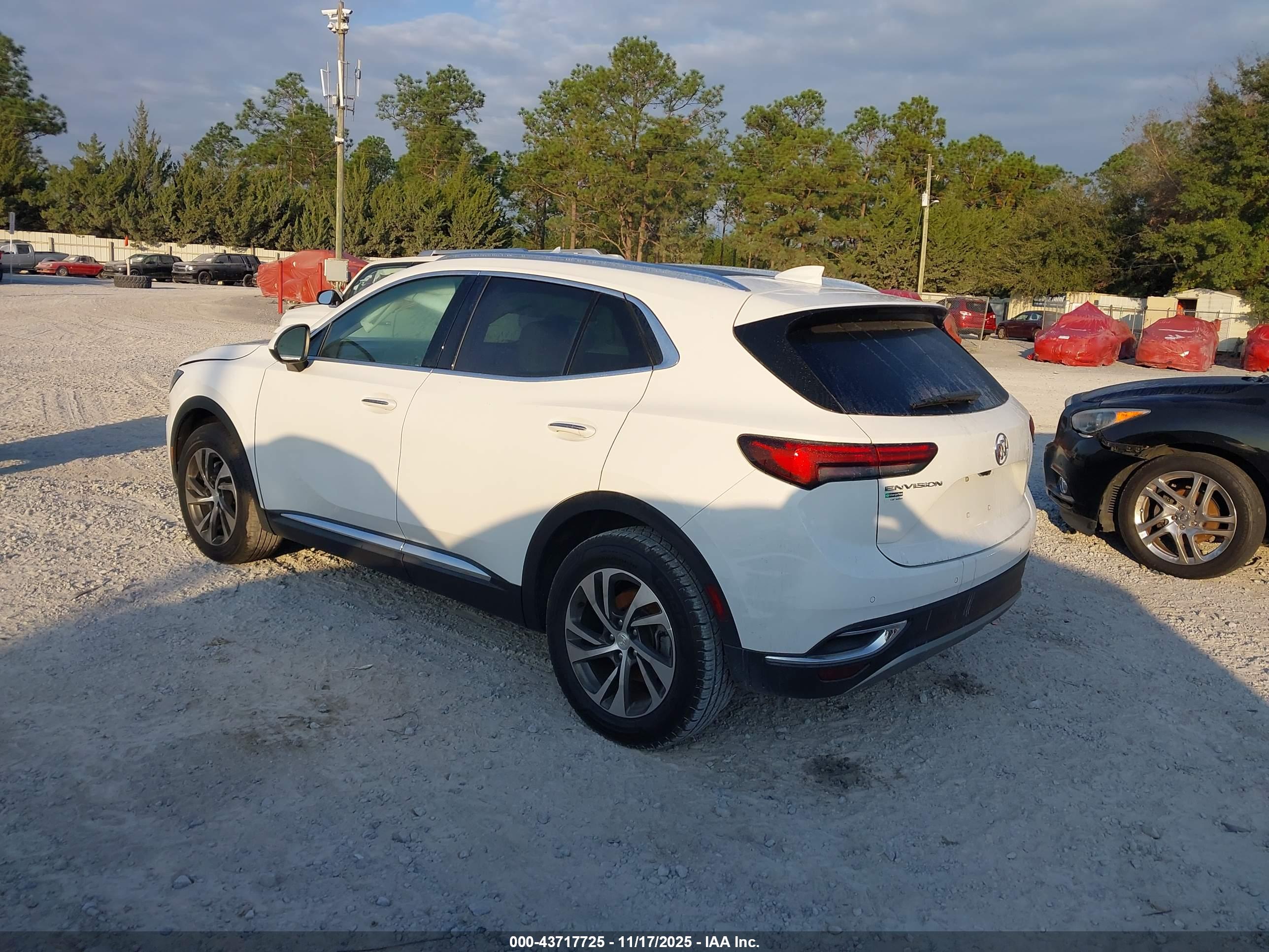 BUICK ENVISION image 3