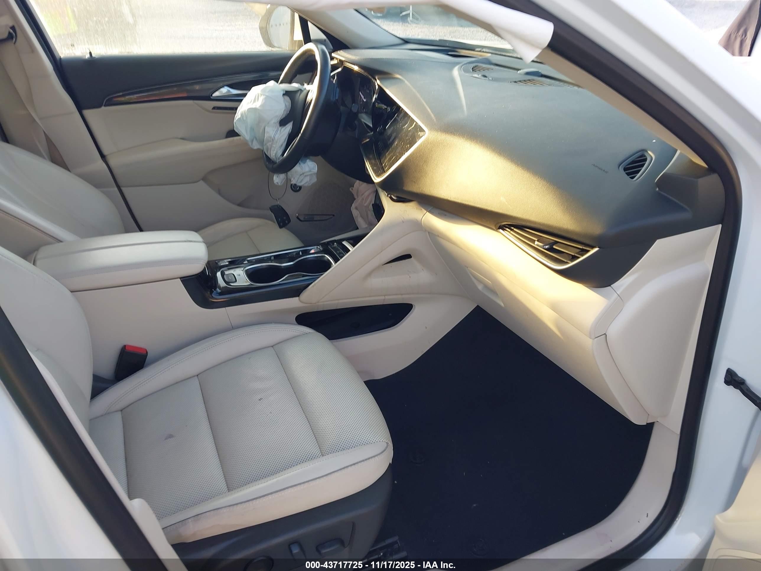 BUICK ENVISION image 5