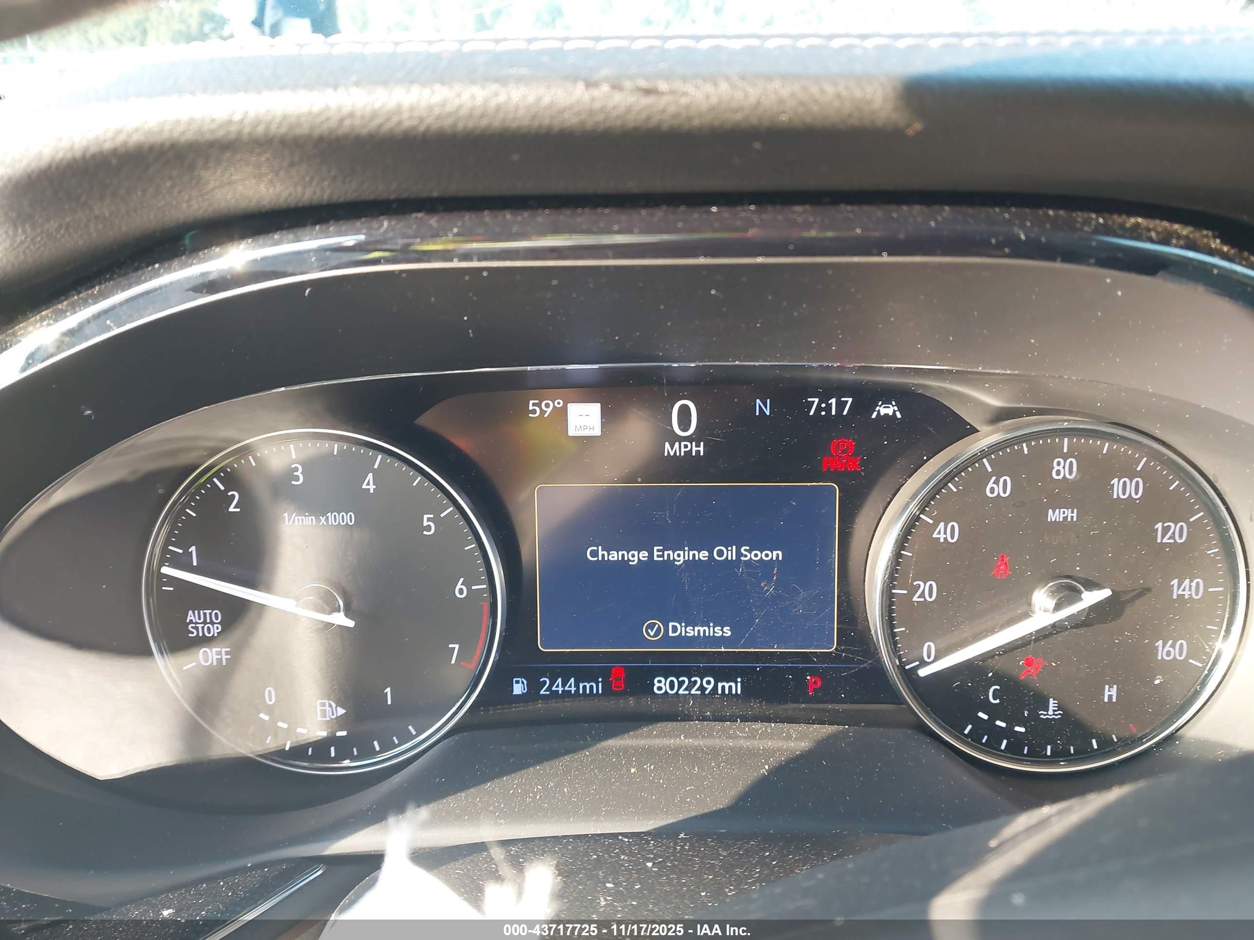 BUICK ENVISION image 7