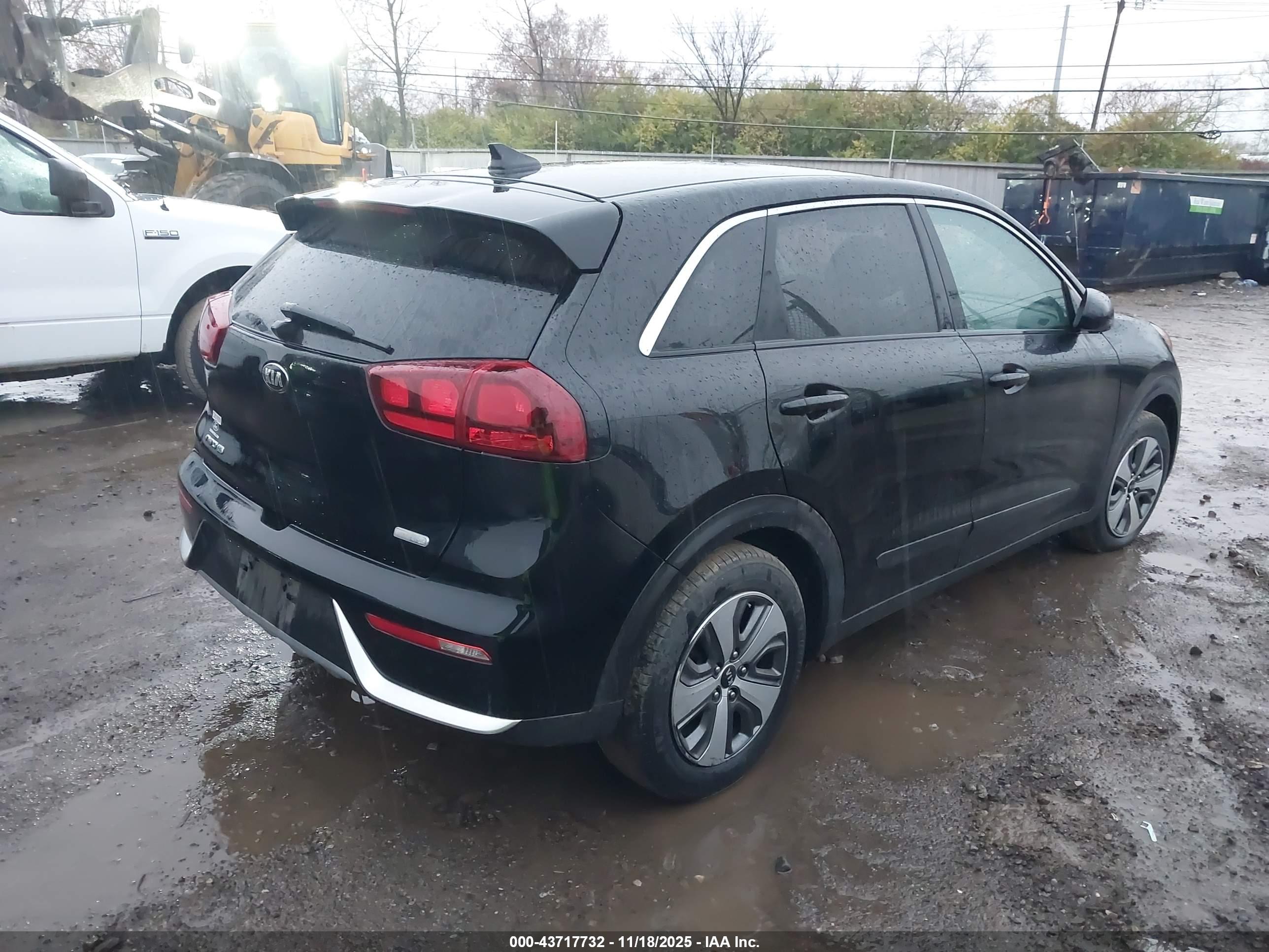 KIA NIRO image 4