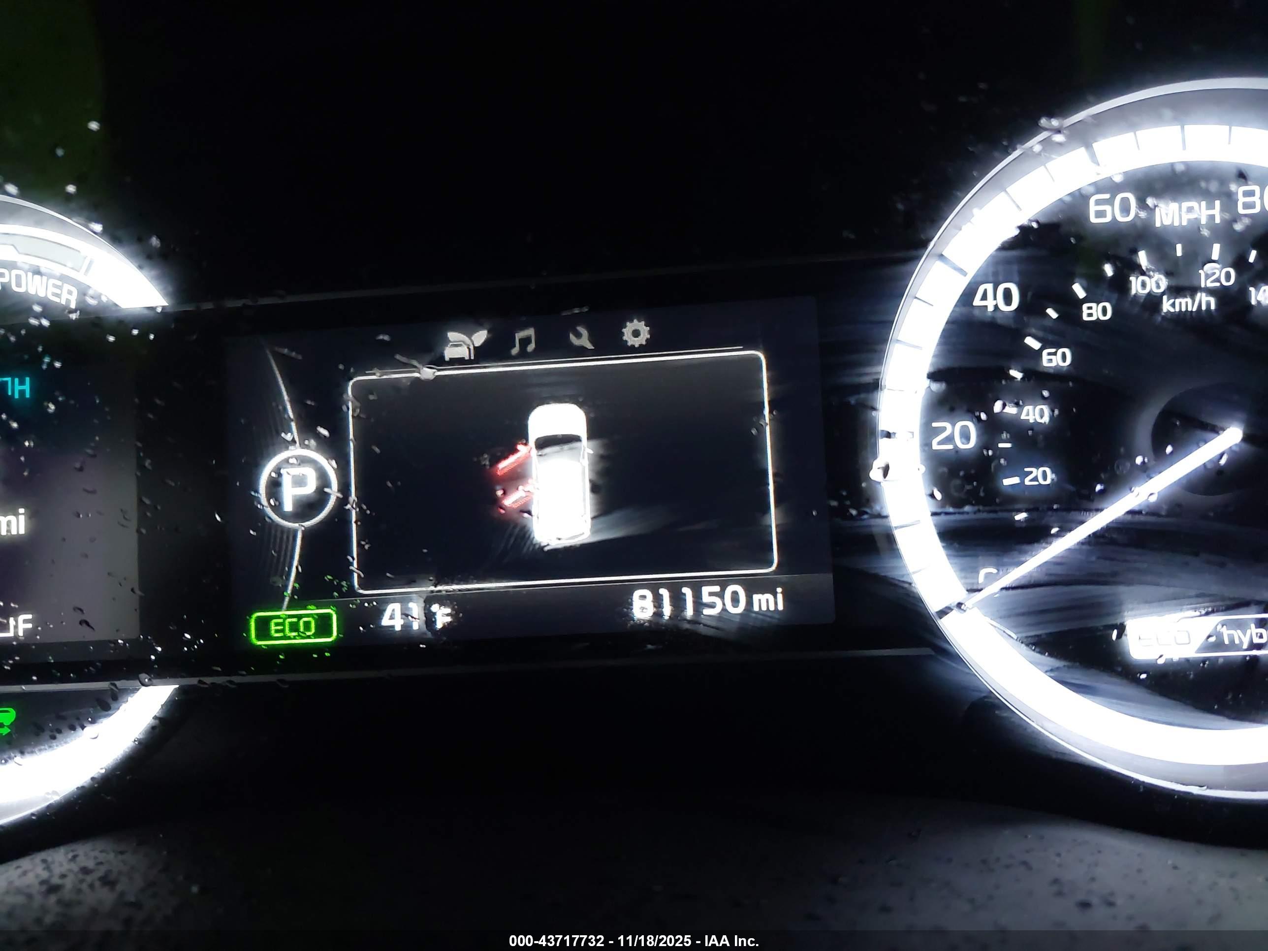 KIA NIRO image 7