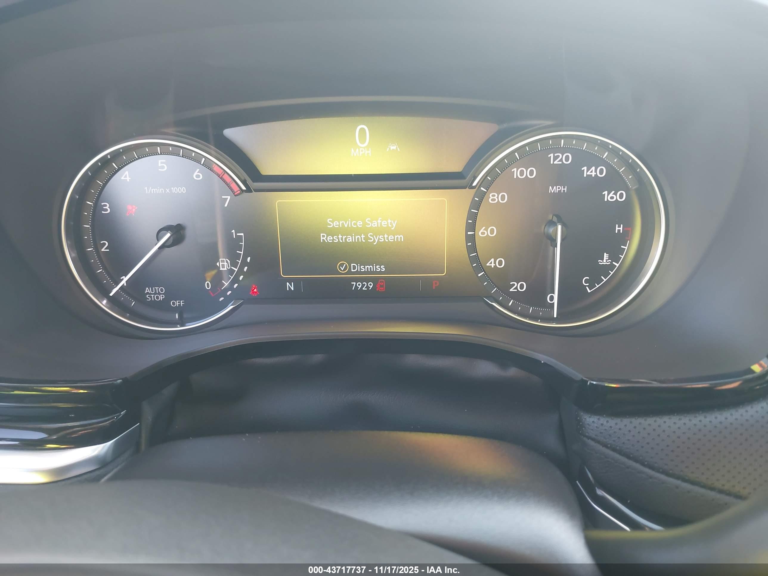 CADILLAC XT6 image 7