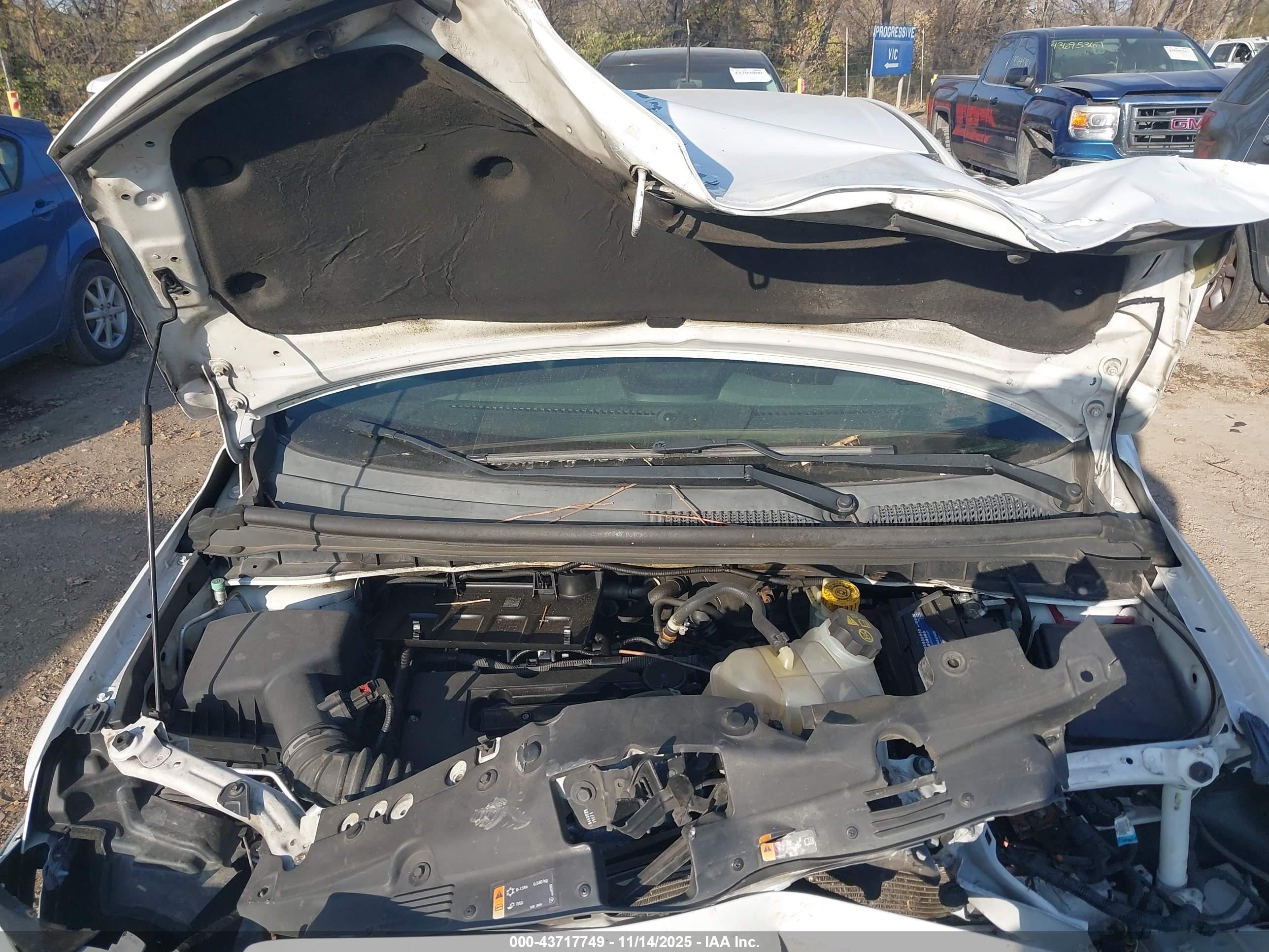 CHEVROLET SONIC image 10
