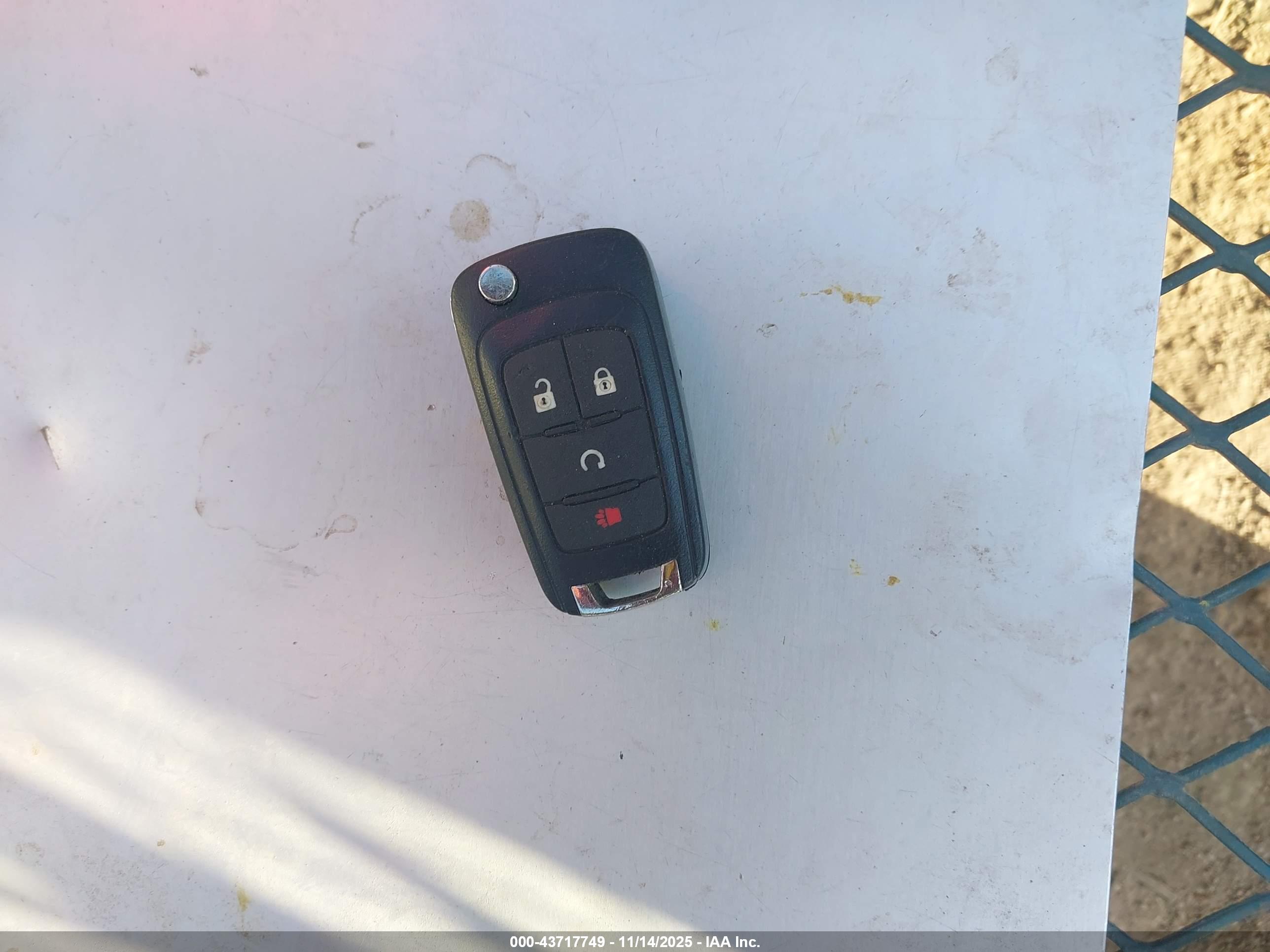 CHEVROLET SONIC image 11