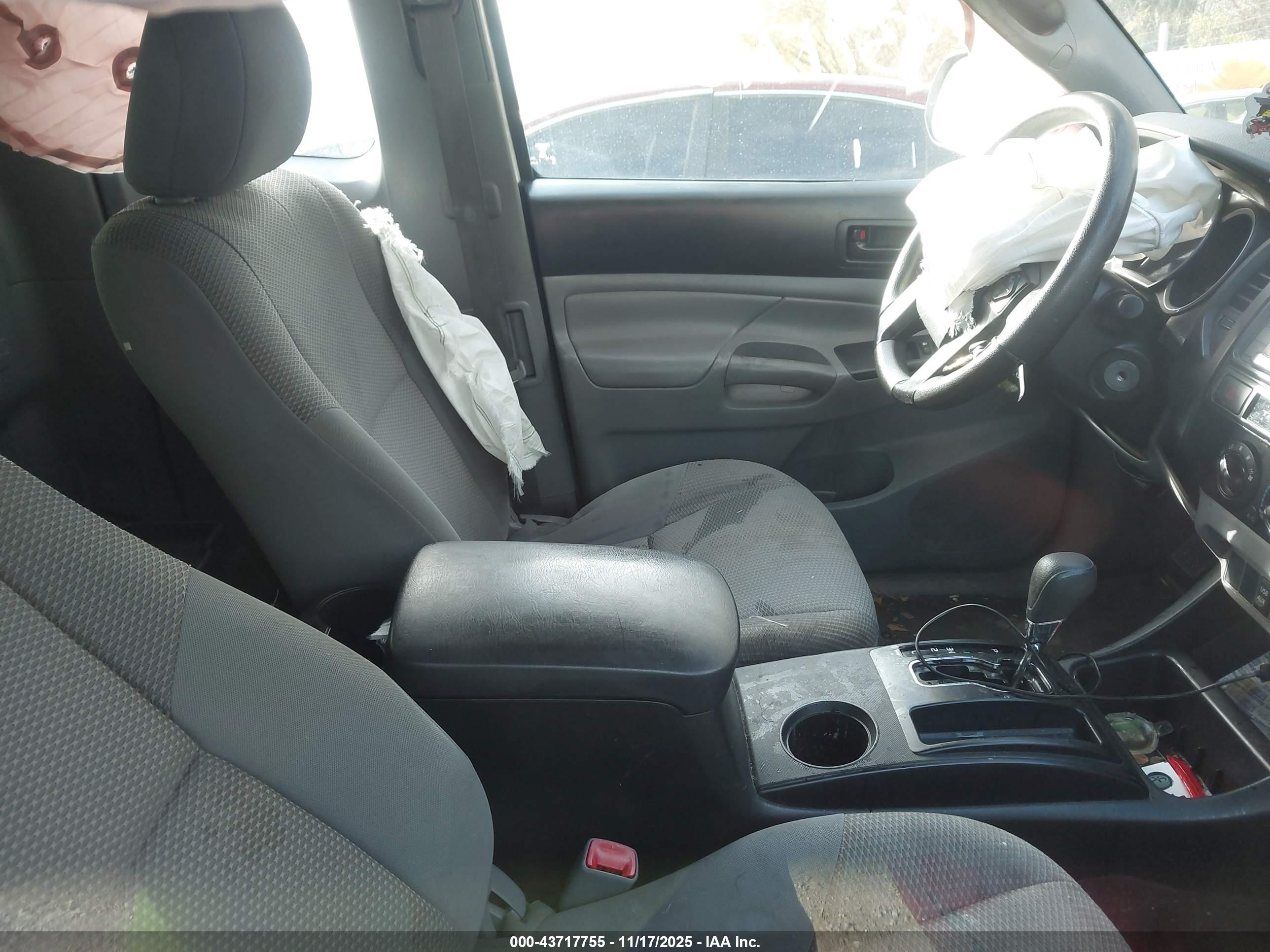 TOYOTA TACOMA image 5