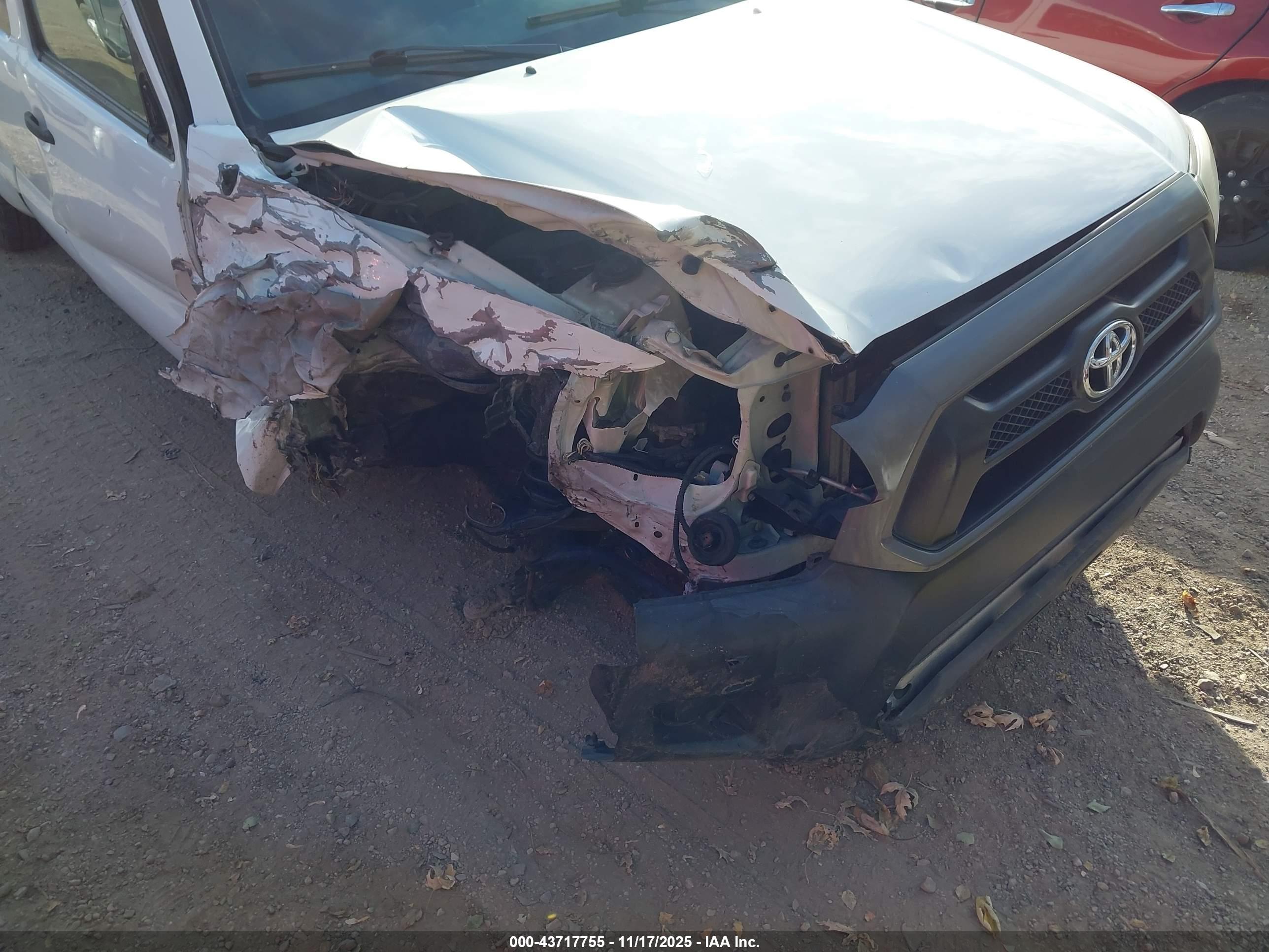 TOYOTA TACOMA image 6
