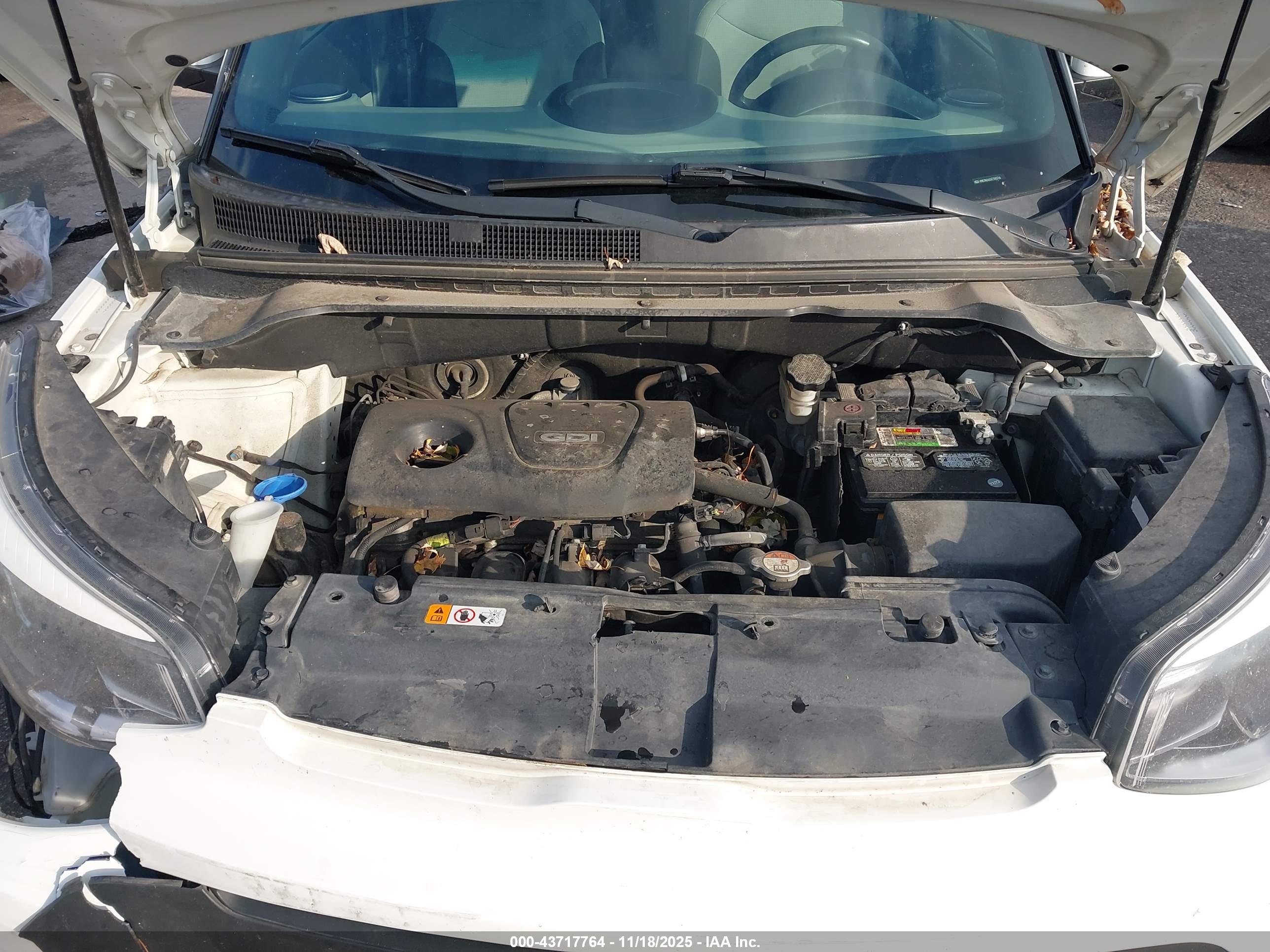 KIA SOUL image 10