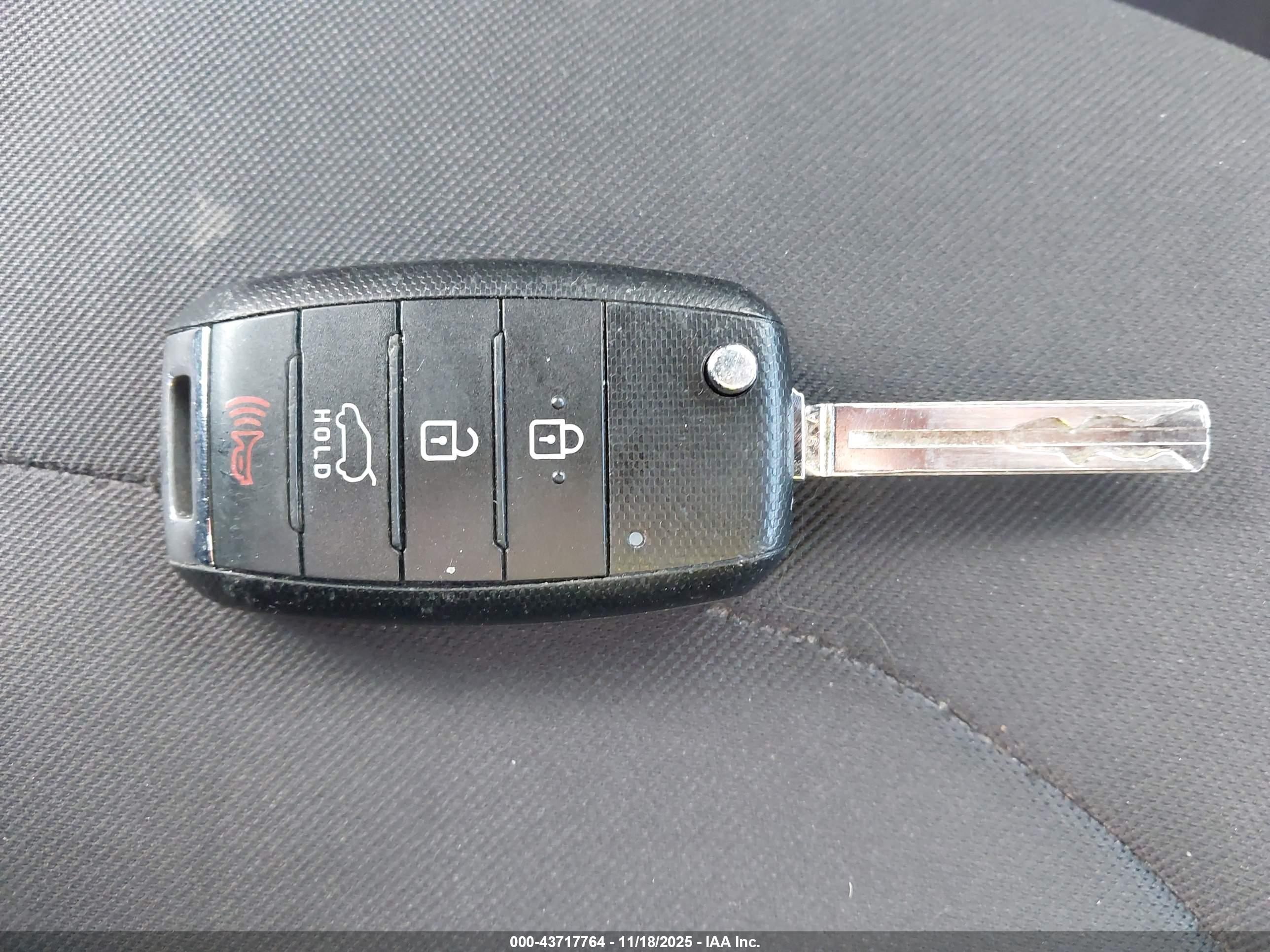 KIA SOUL image 11