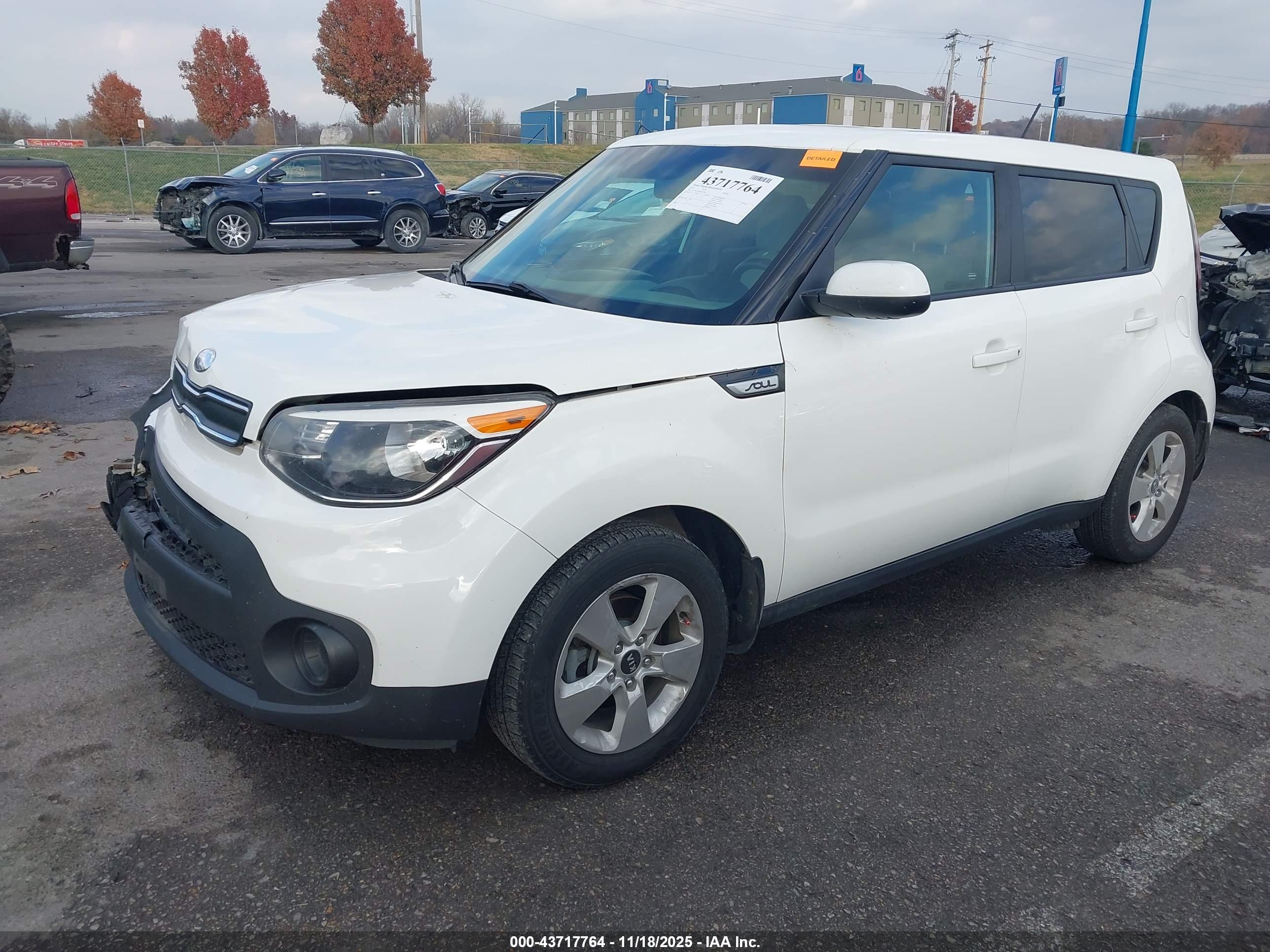 KIA SOUL image 2