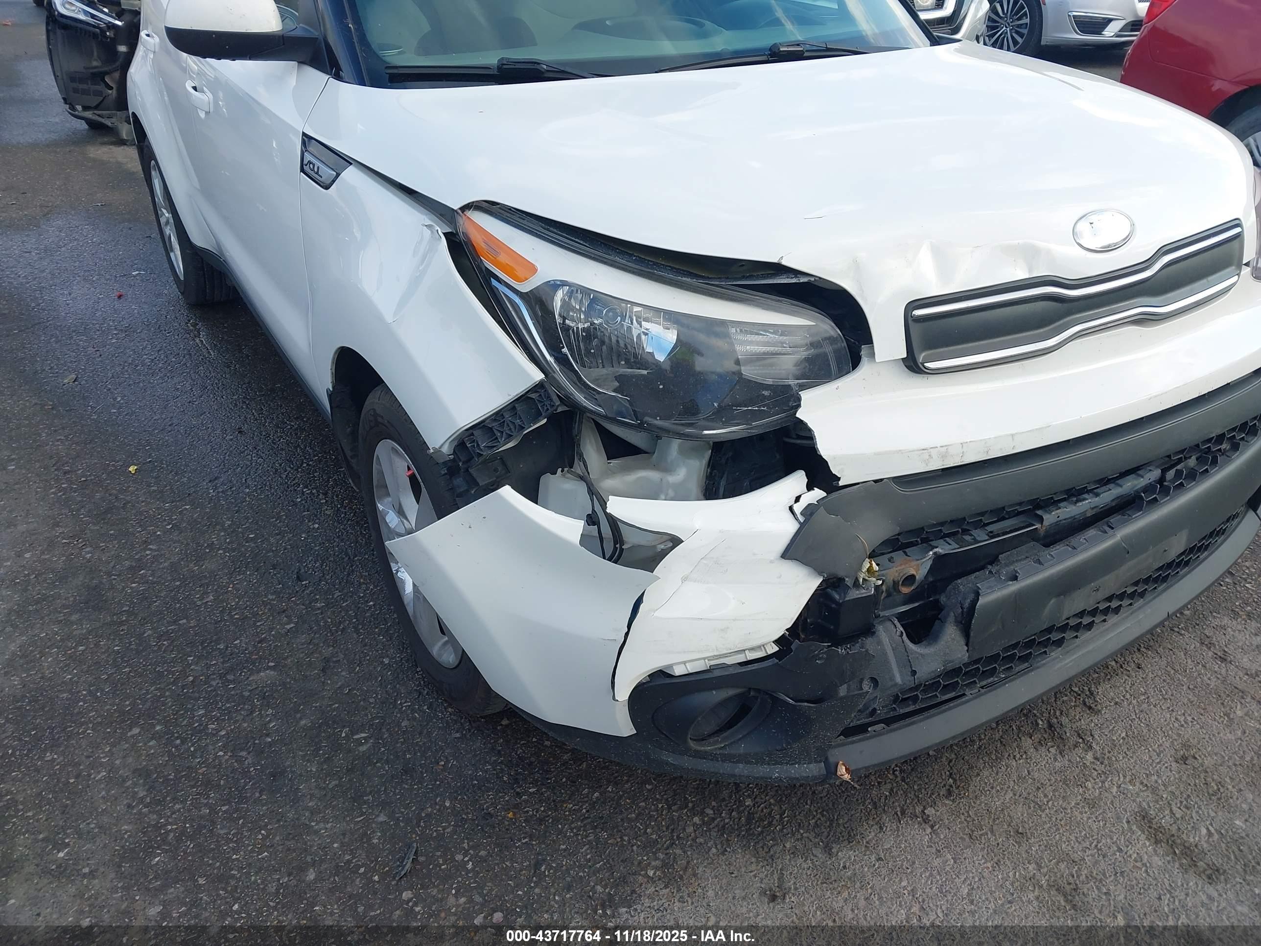 KIA SOUL image 6