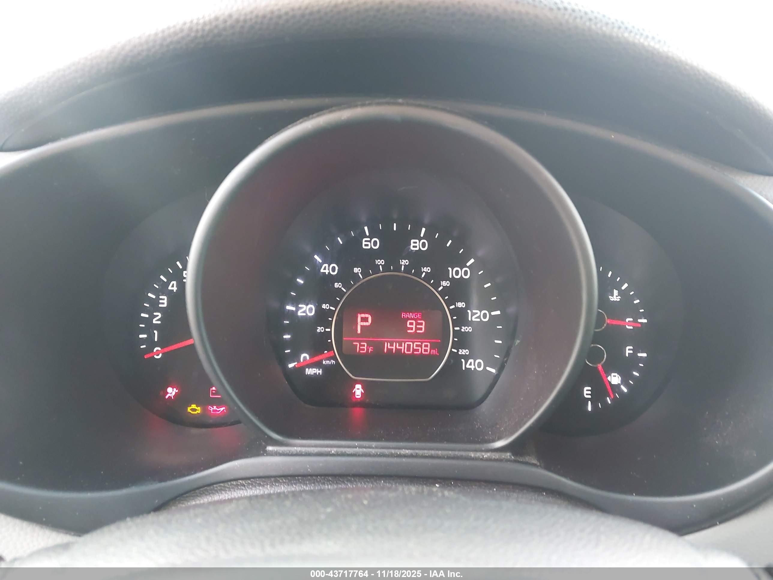 KIA SOUL image 7