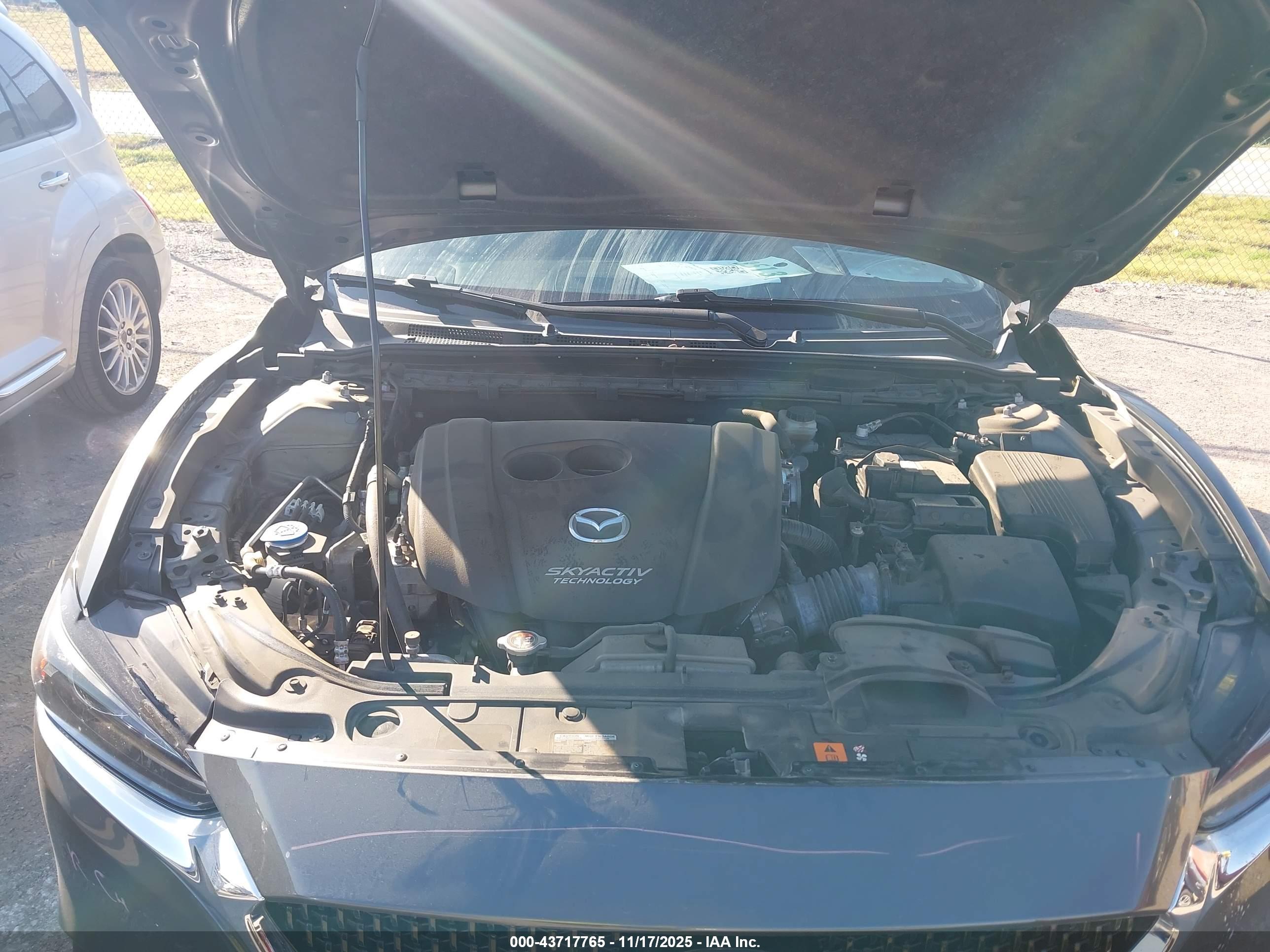 MAZDA MAZDA6 image 10