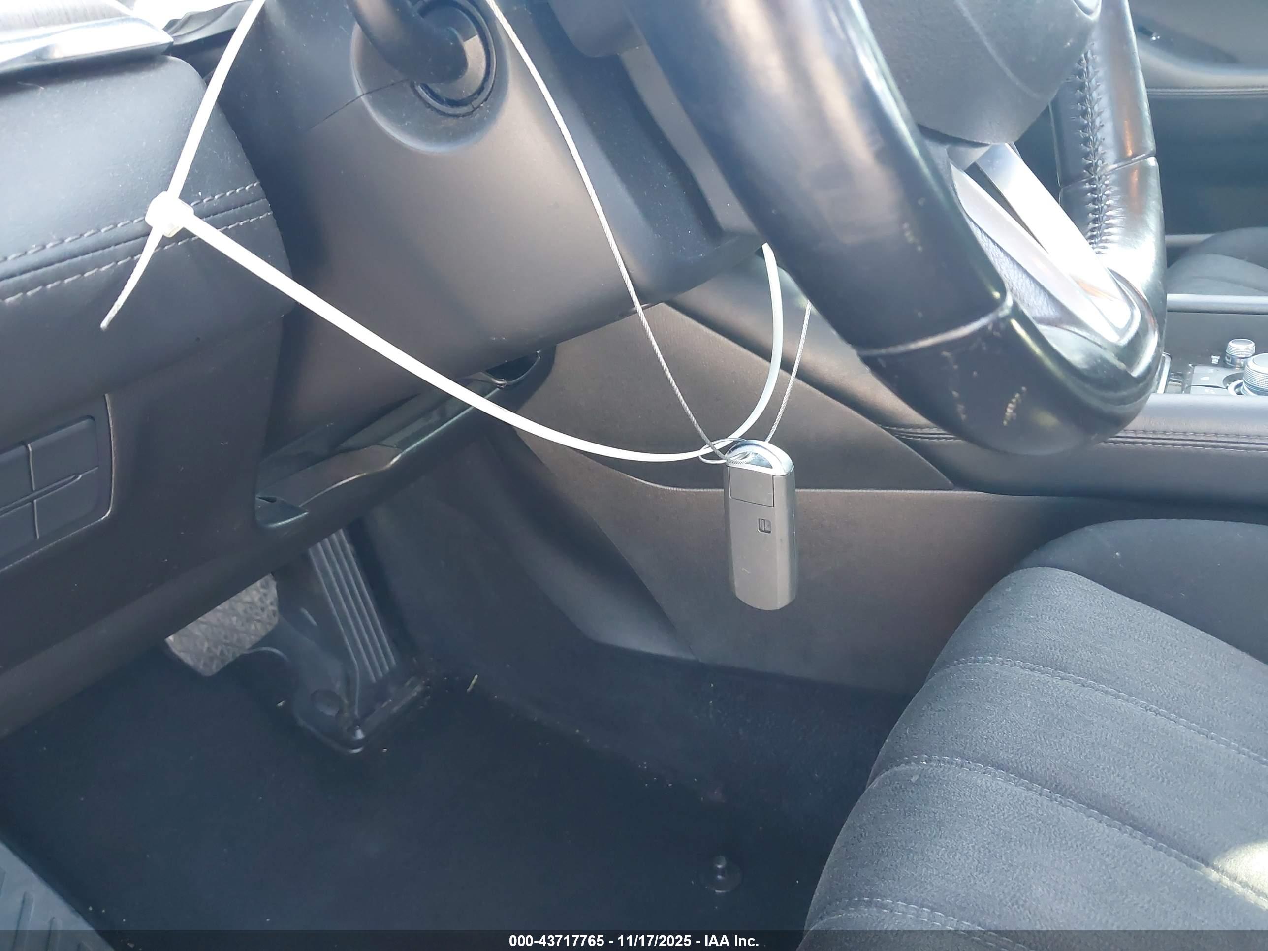MAZDA MAZDA6 image 11