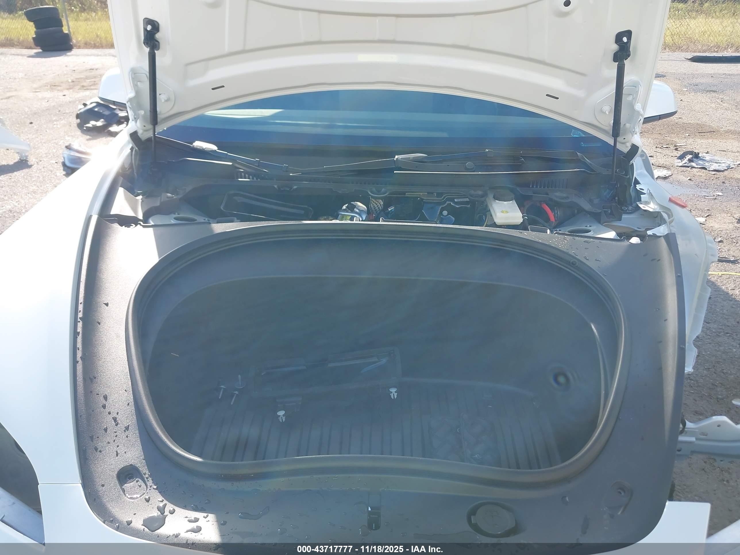 TESLA MODEL image 10