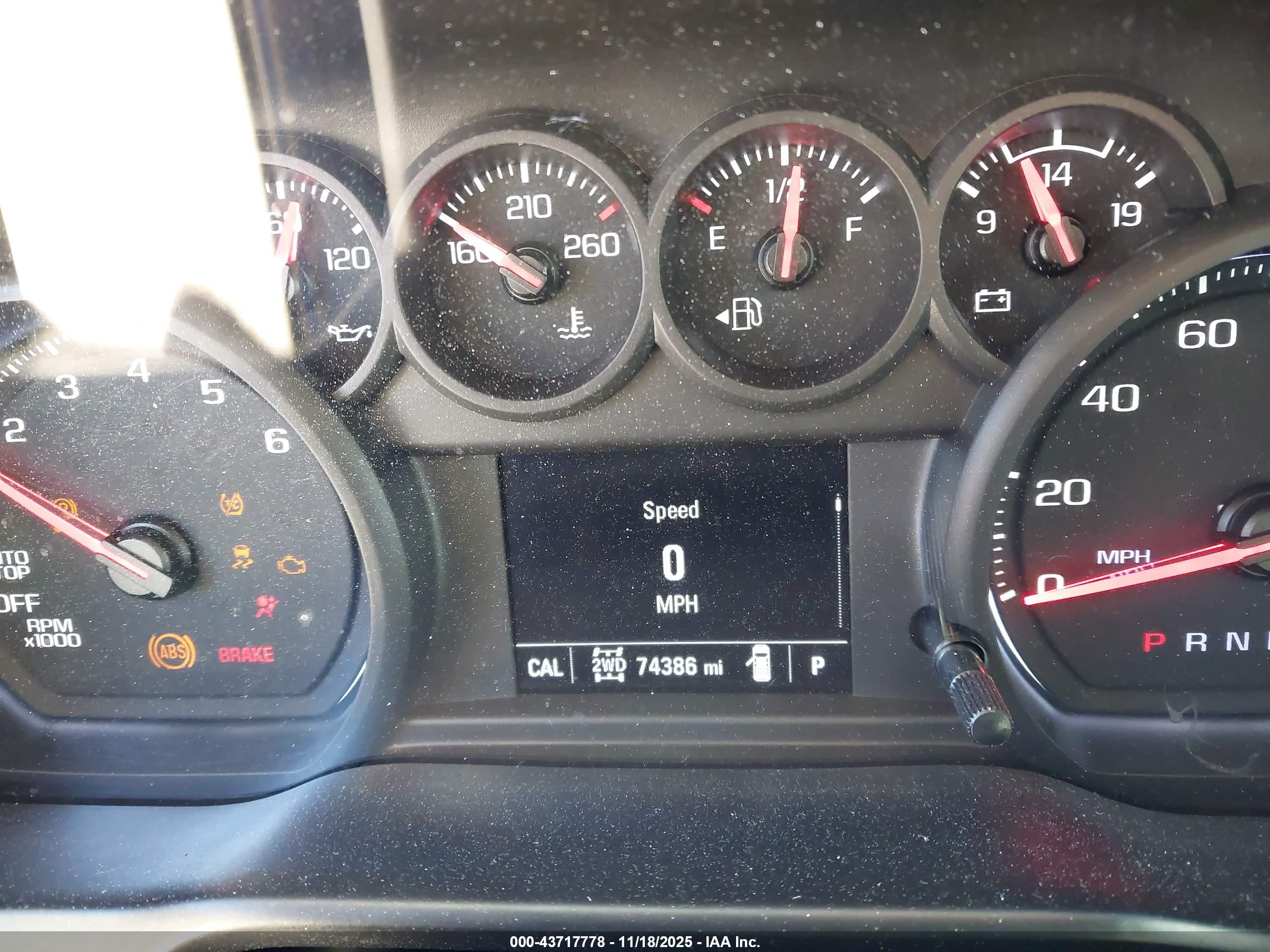 CHEVROLET SILVERADO image 7