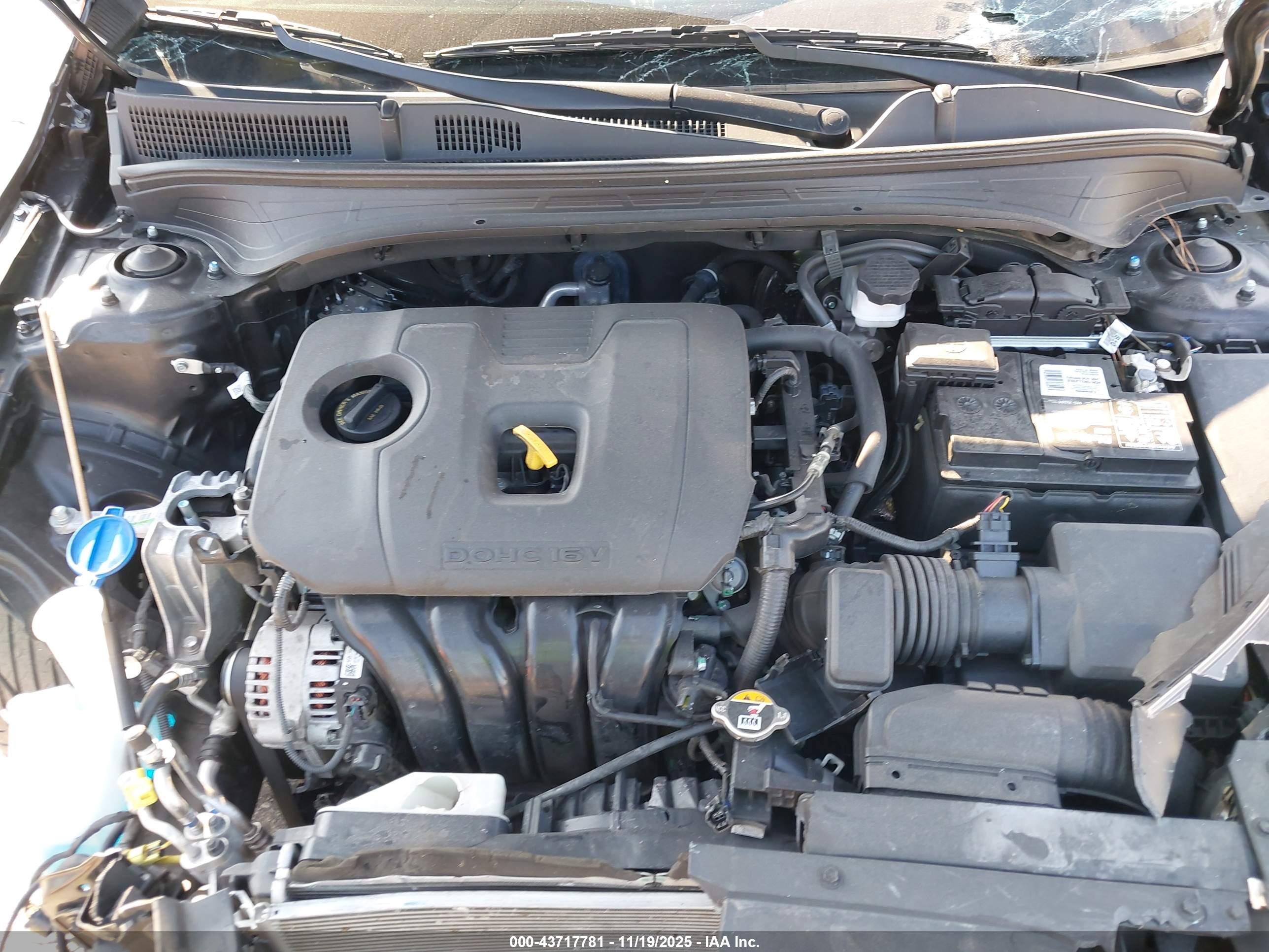 KIA FORTE image 10